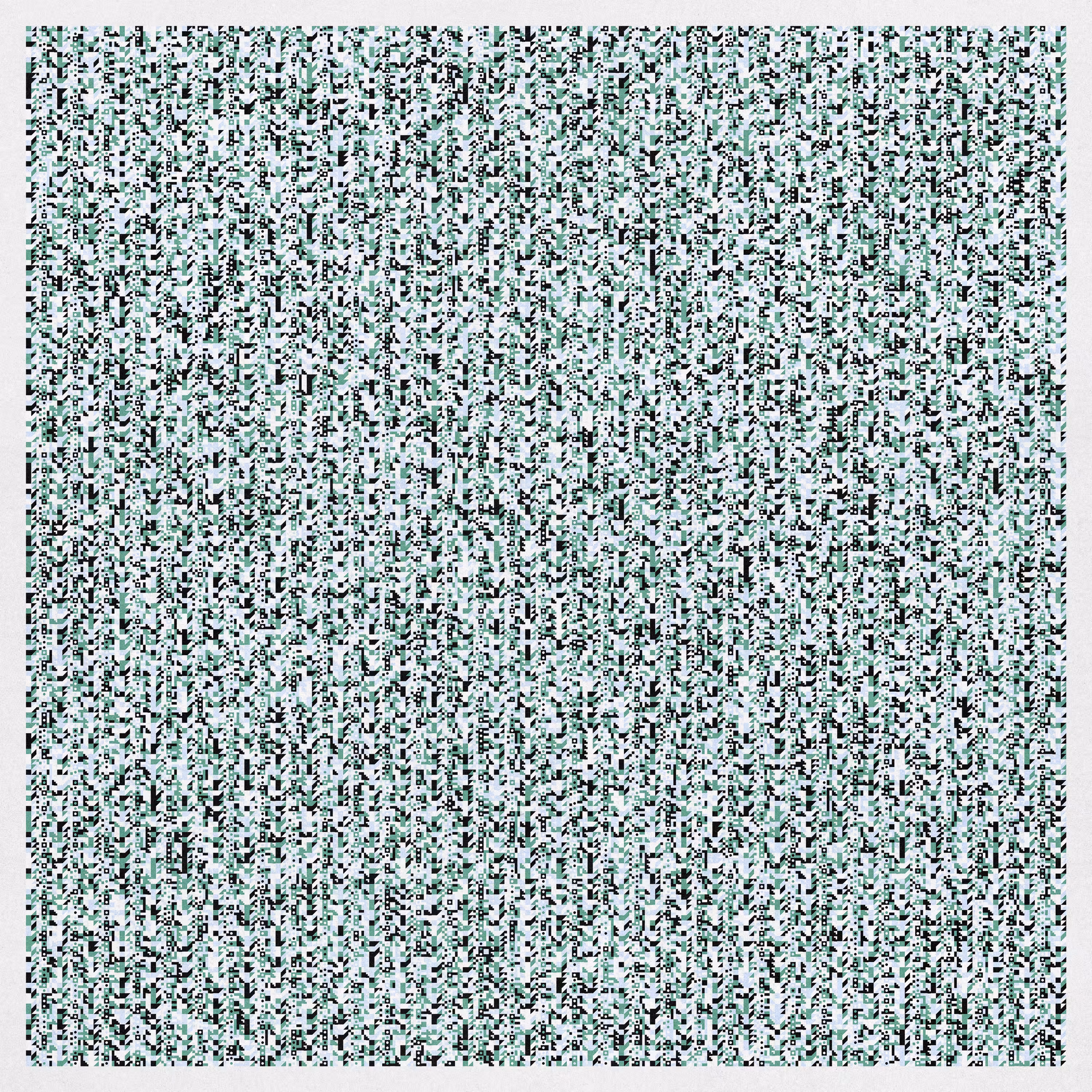 Tender System #22