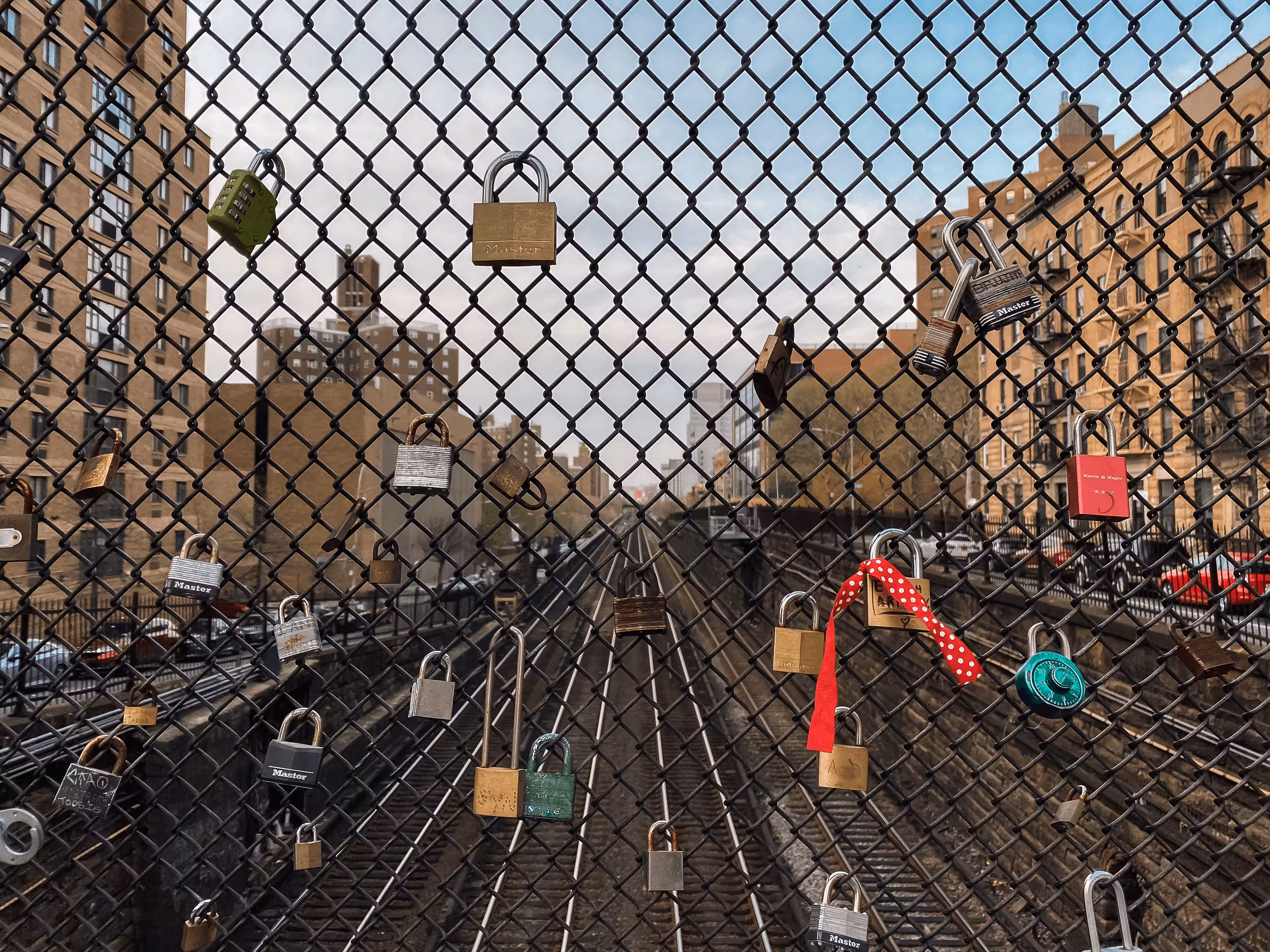 UNLOCK HARLEM
