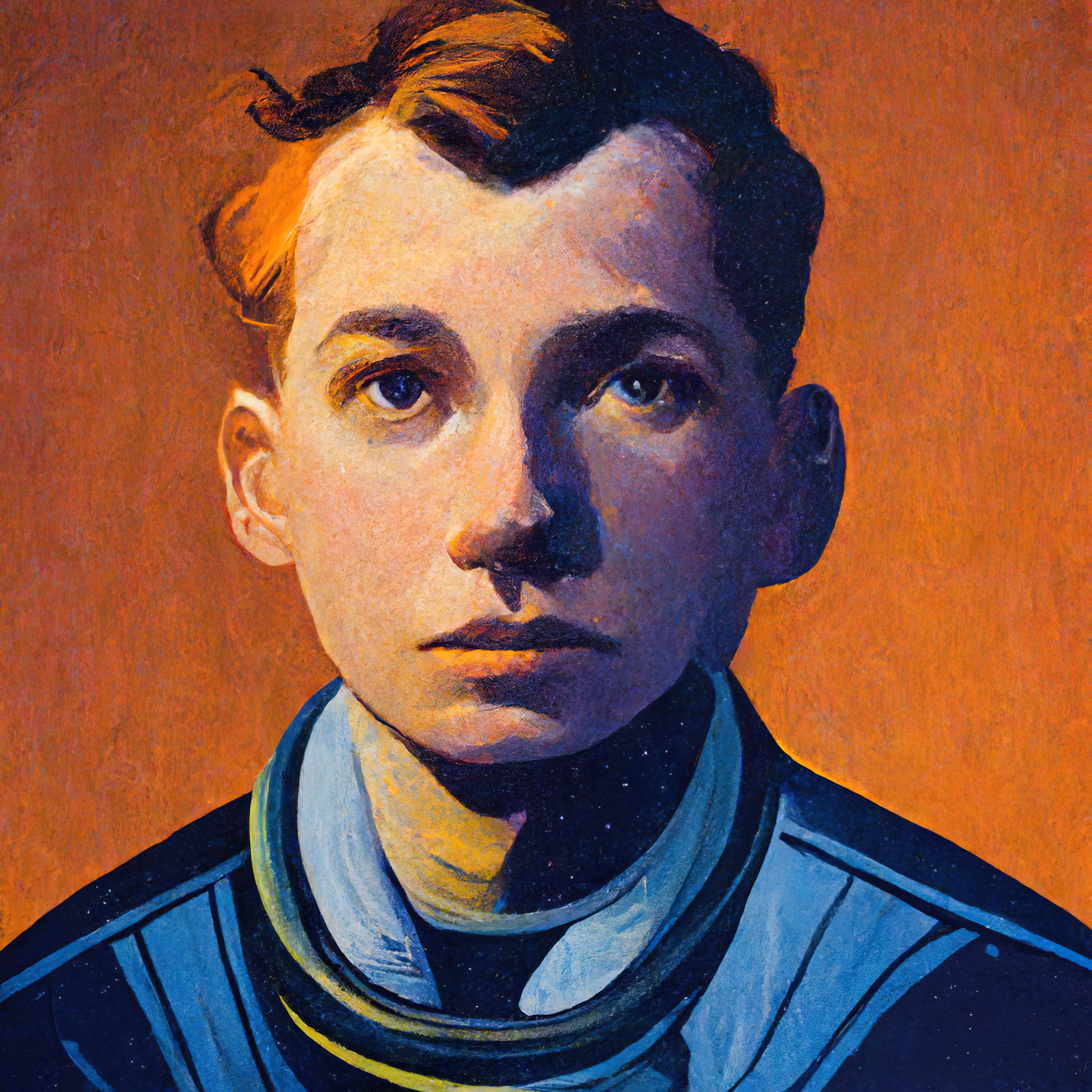 Young Astronaut