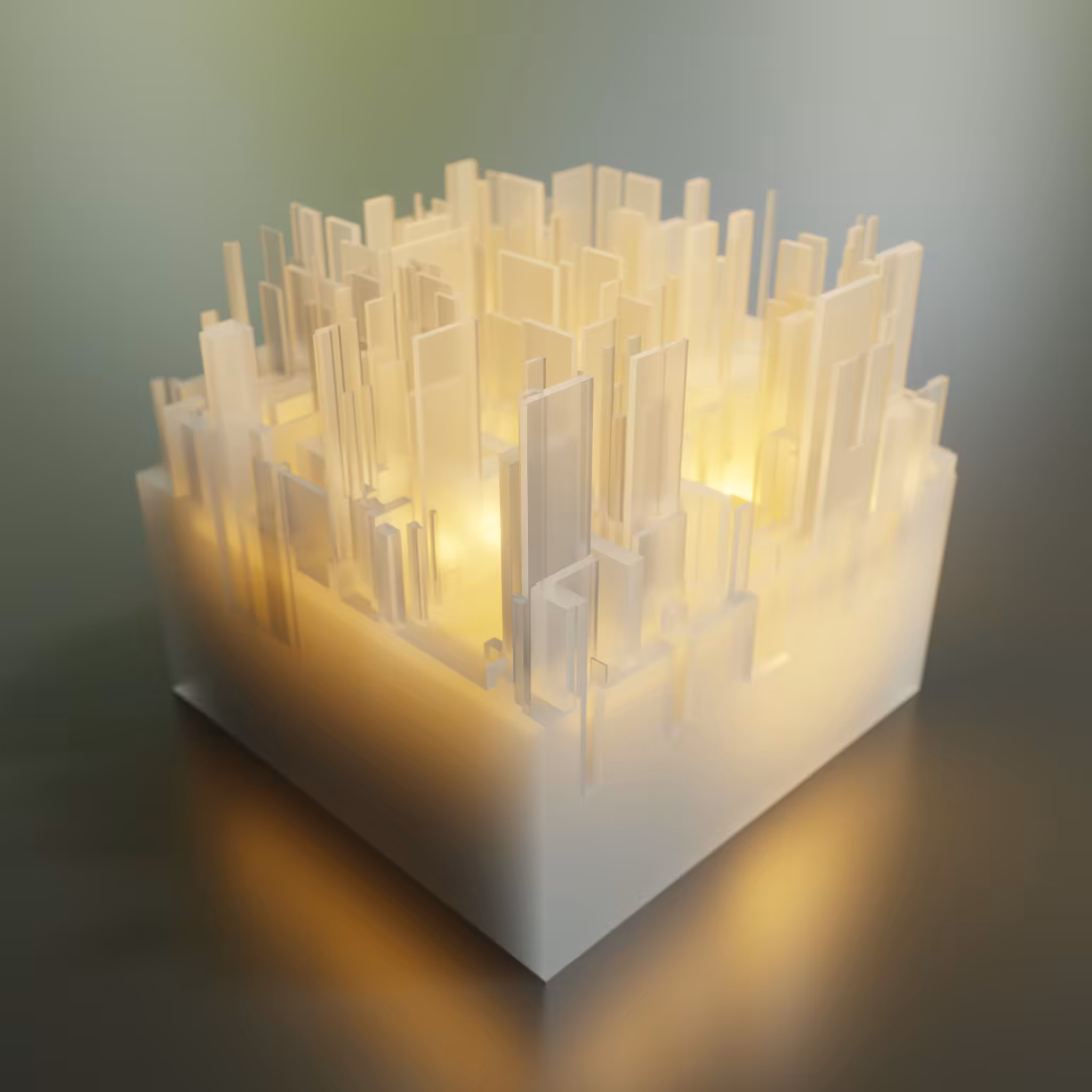 Default Cube Variants: Default Cube :: Variant 051