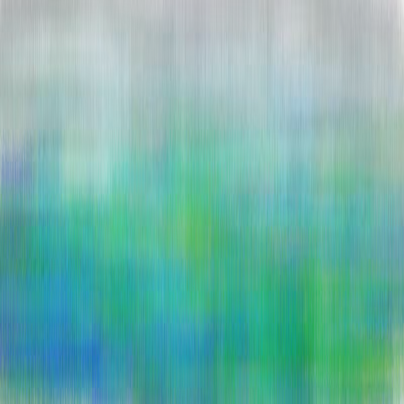 Hatch Field 001 #8