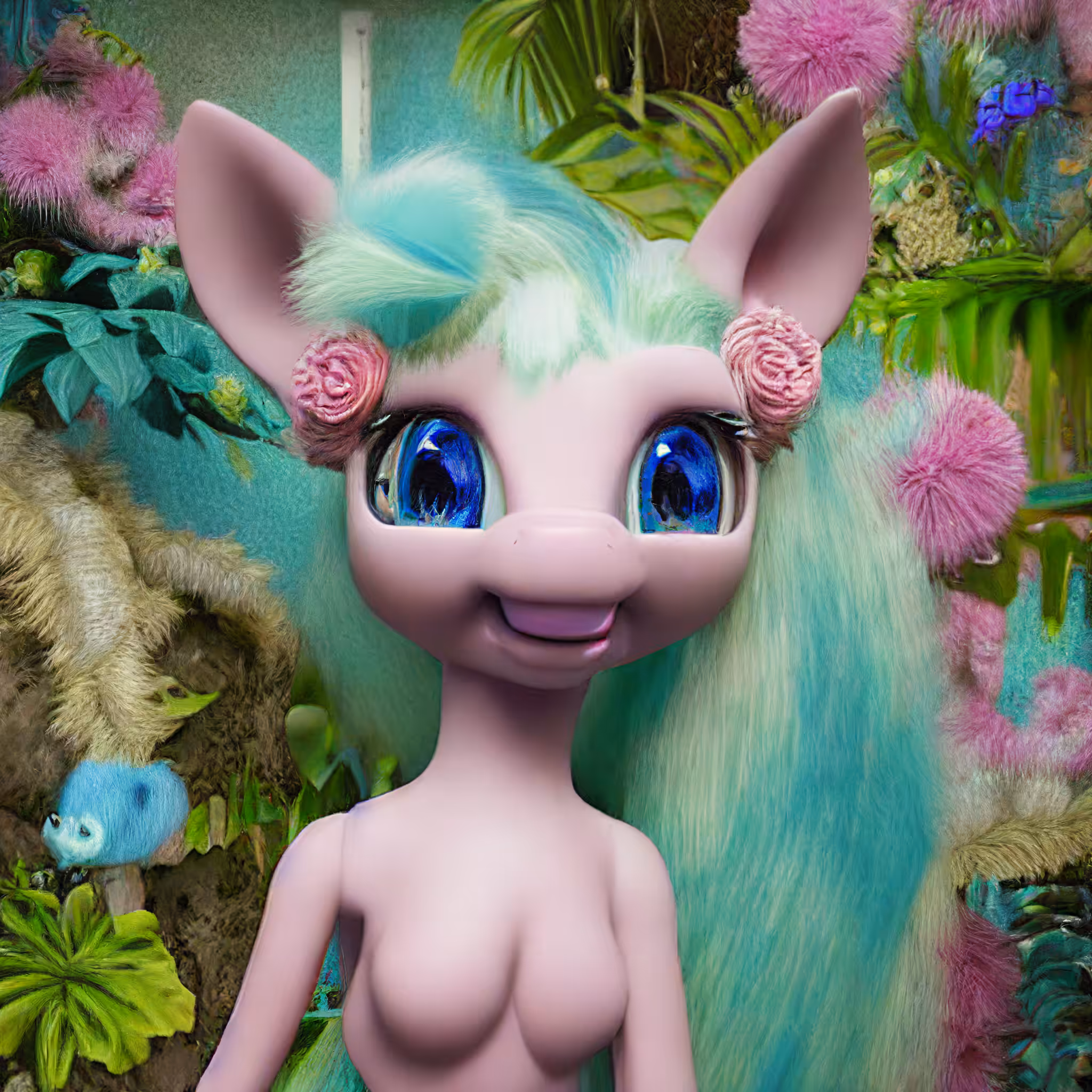𝐹𝓊𝓇 𝐵𝒶𝒷𝓎 𝐼𝒳