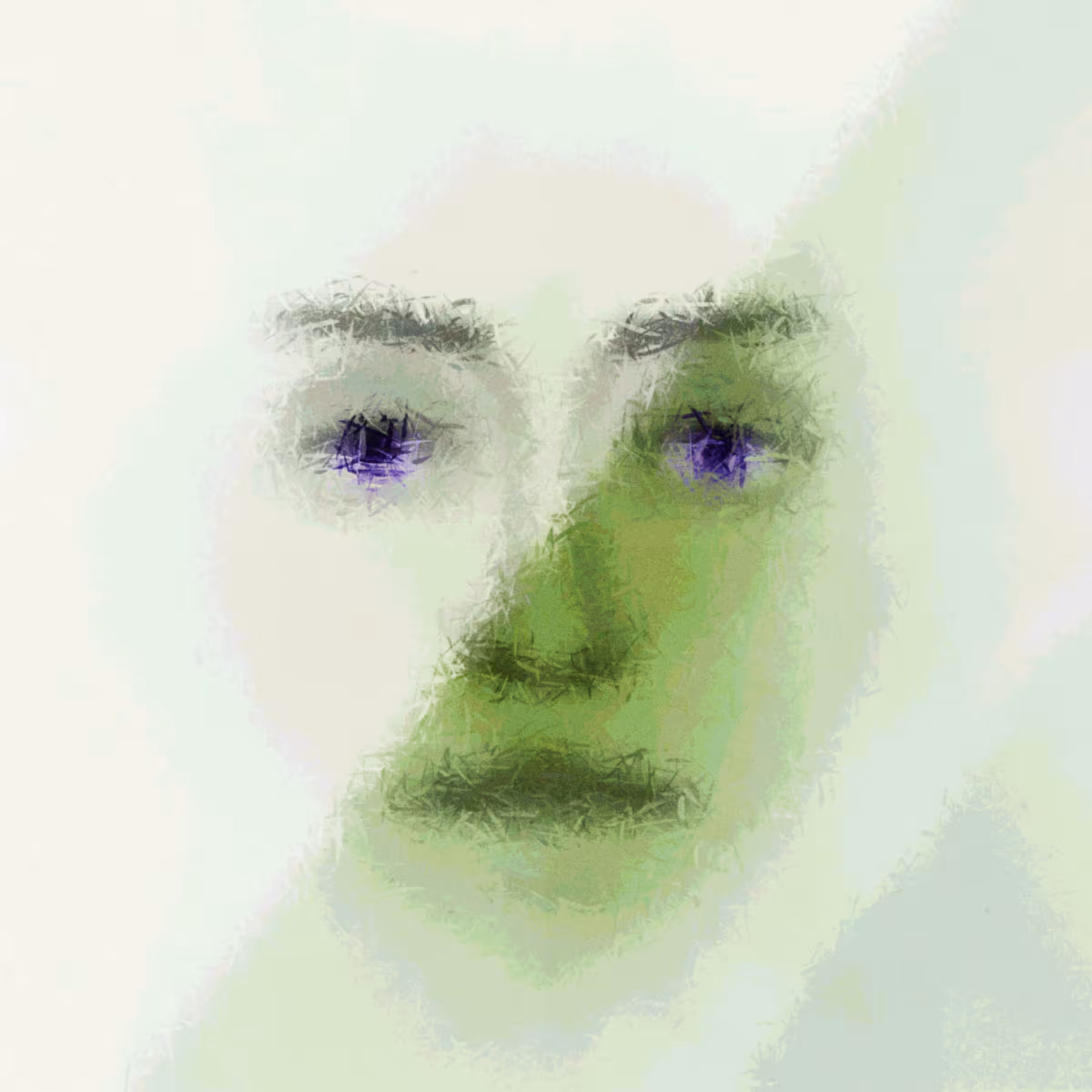 GHOST IN THE CODE #323