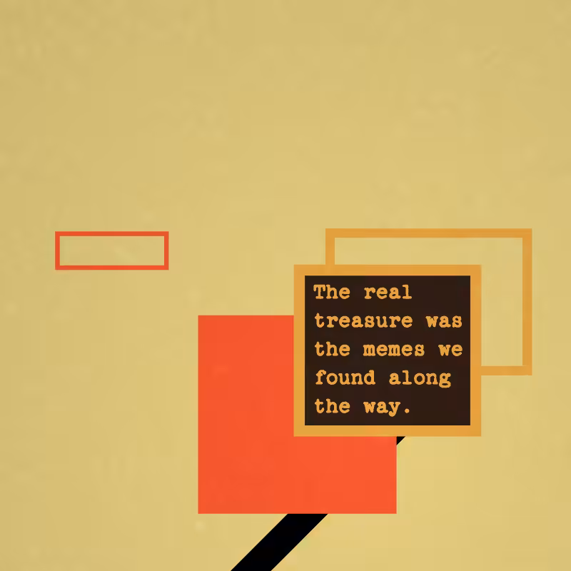 DeStijl Fortunes #204