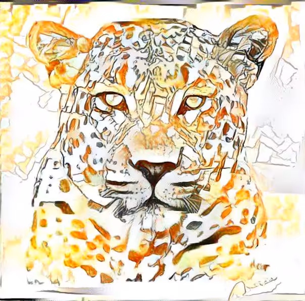 Save the Jaguars #3