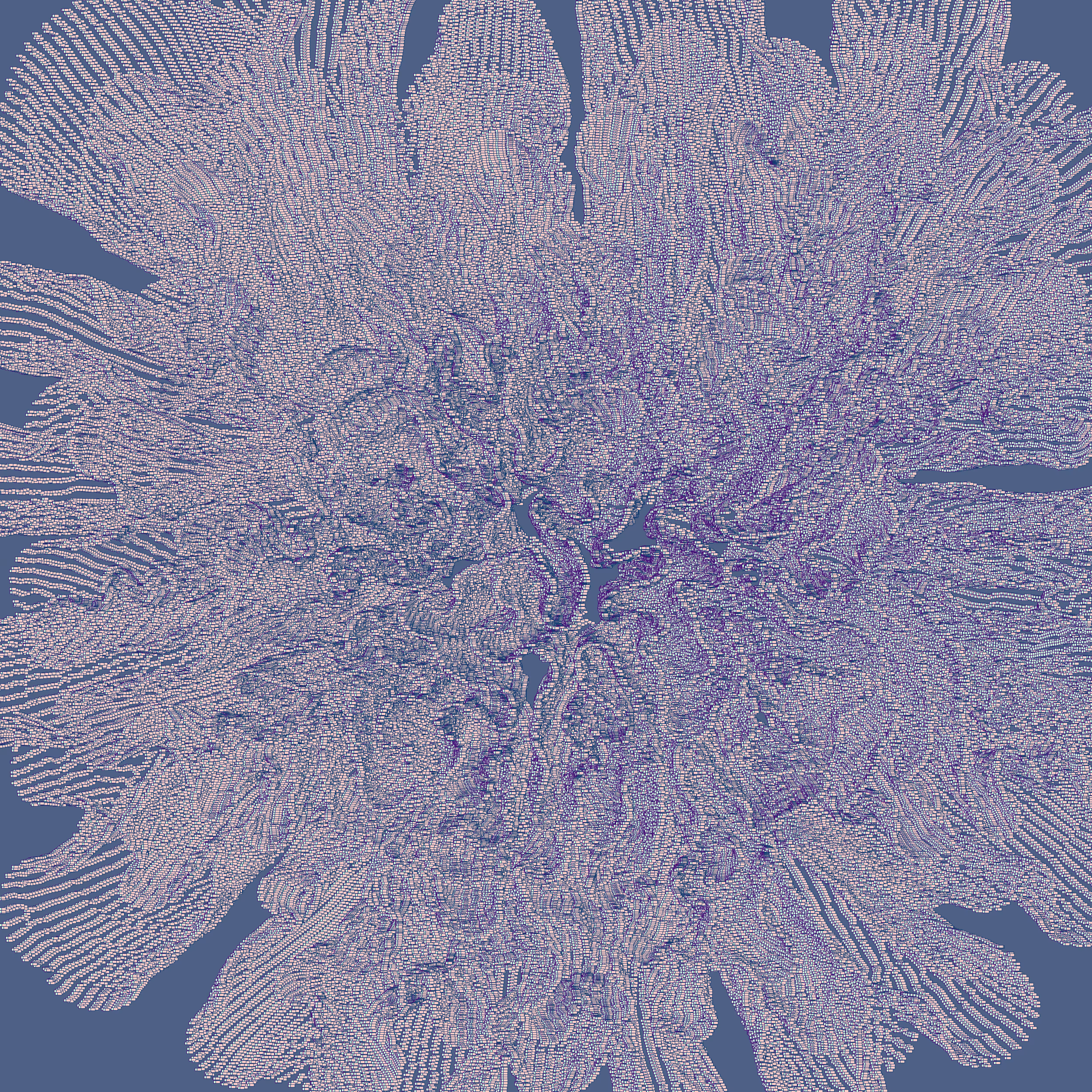  Differentialtexture #27