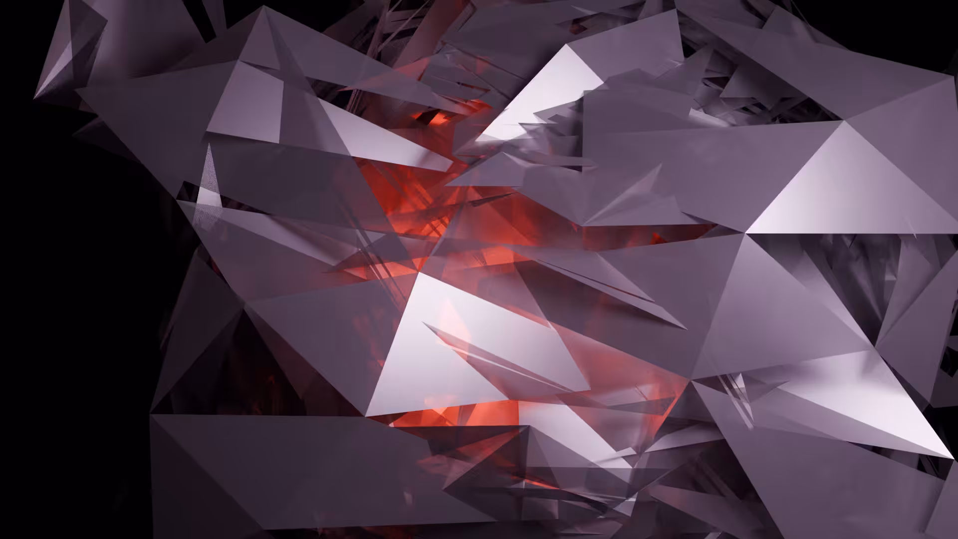 heart of glass