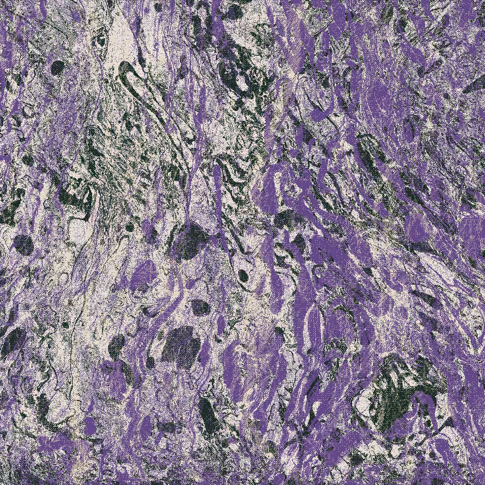 Seriscope Painting (2) #84