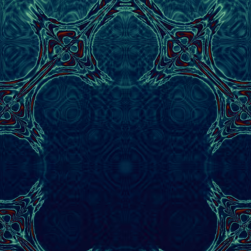 Above (The Infinite) #166