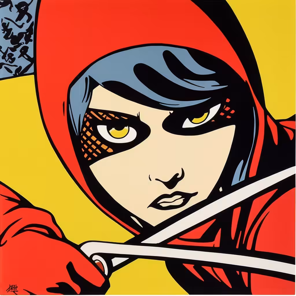 Ninja #259