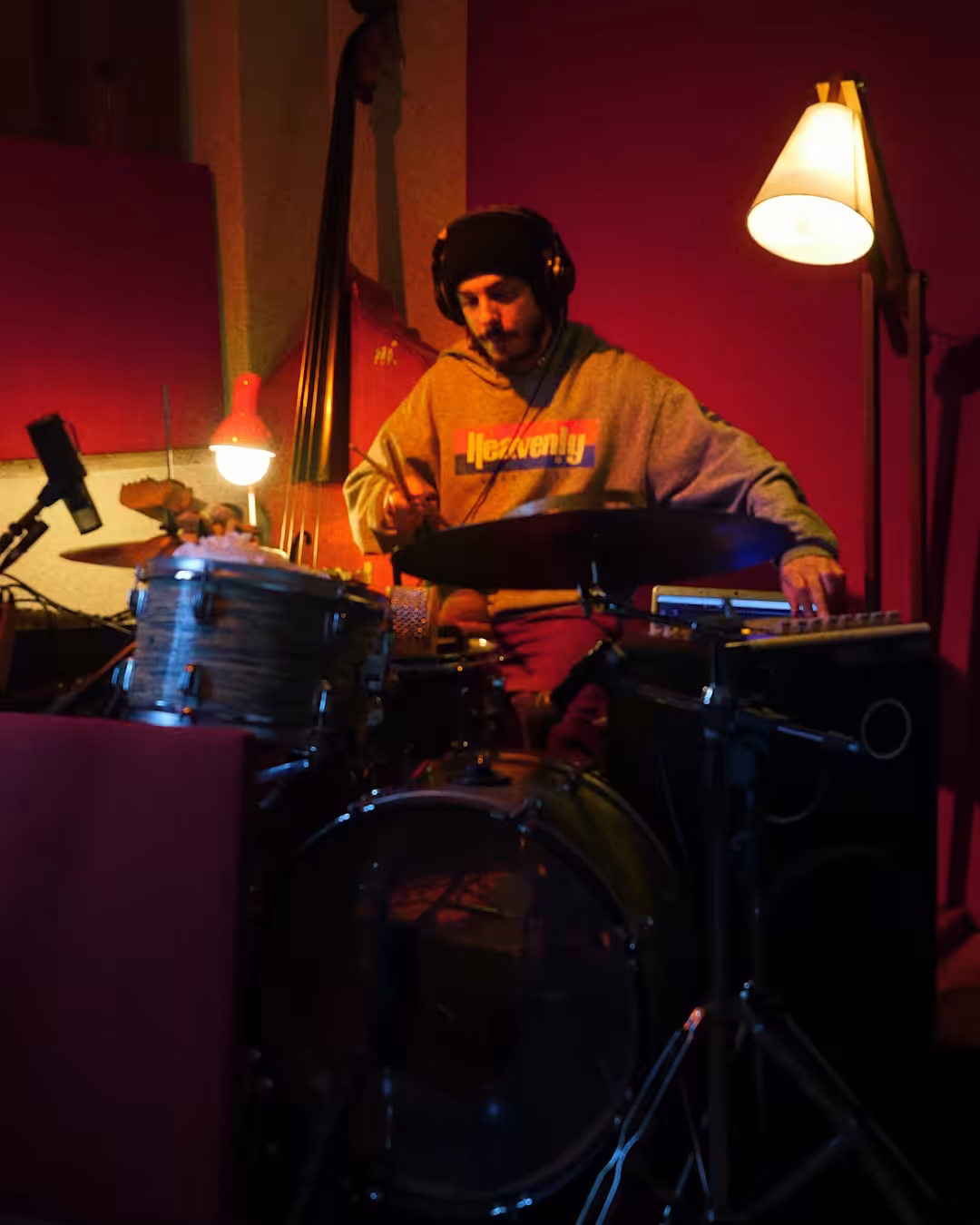 Mude! Live Set #2
