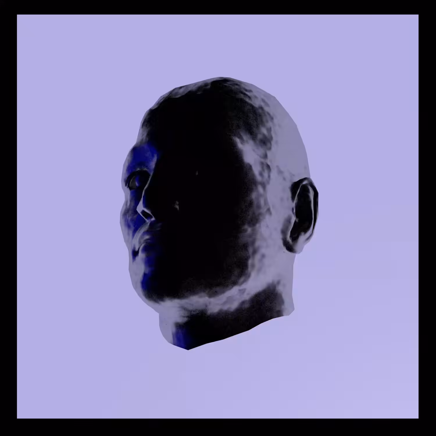 HEAD SPACE