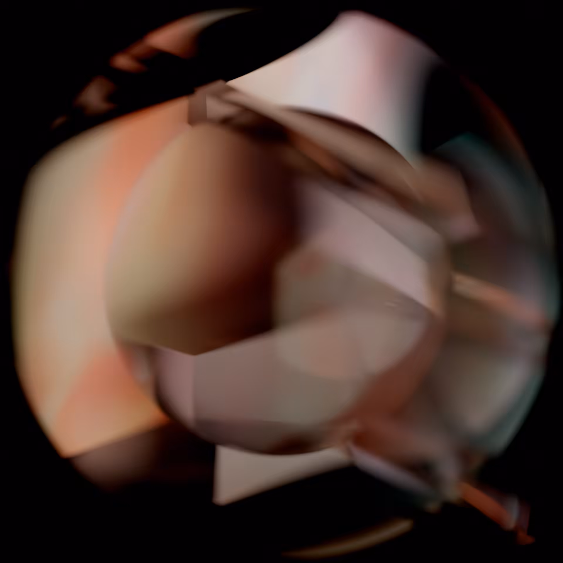 Wobbly Depth 6V1