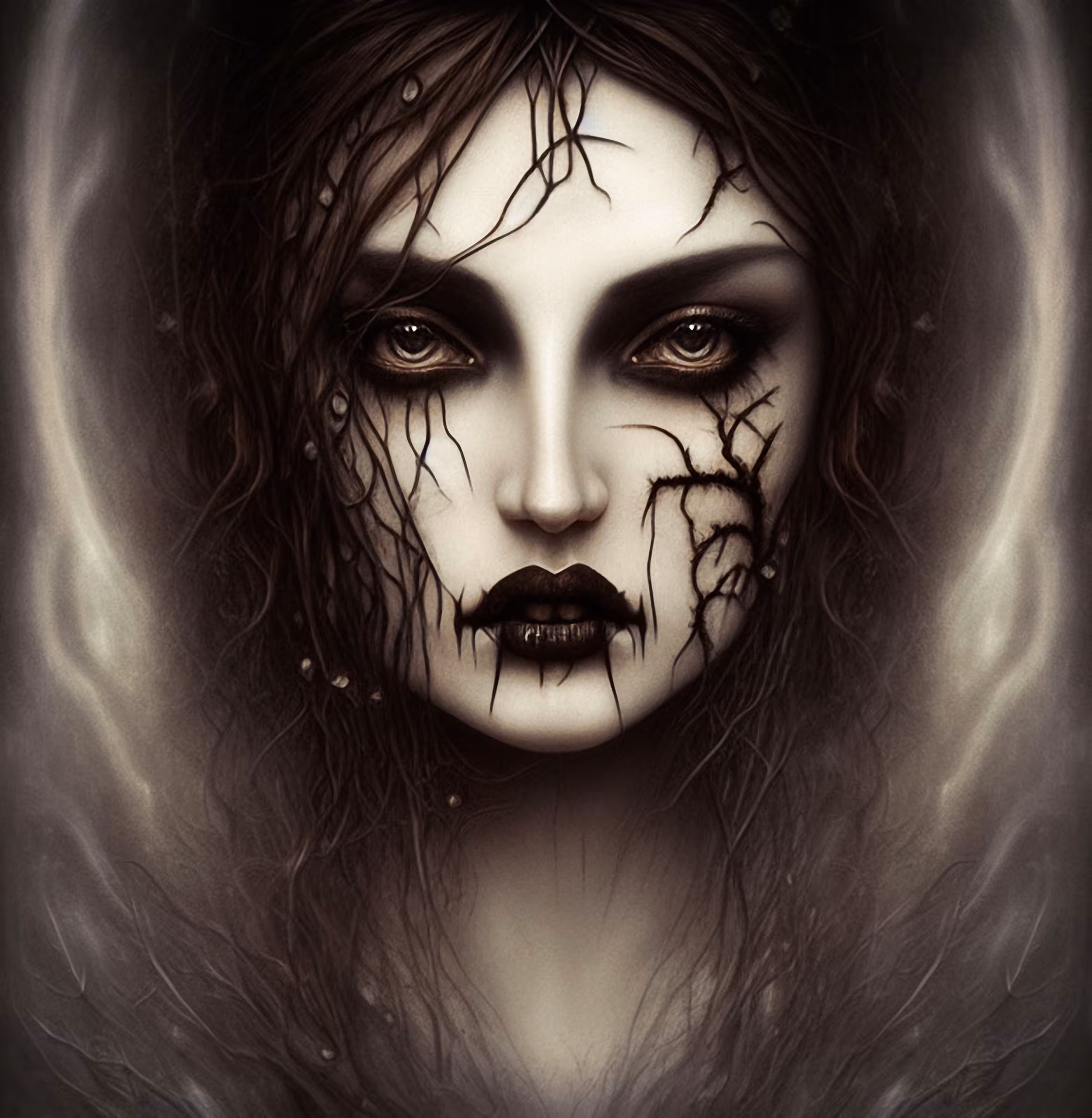 Lady of Shadows