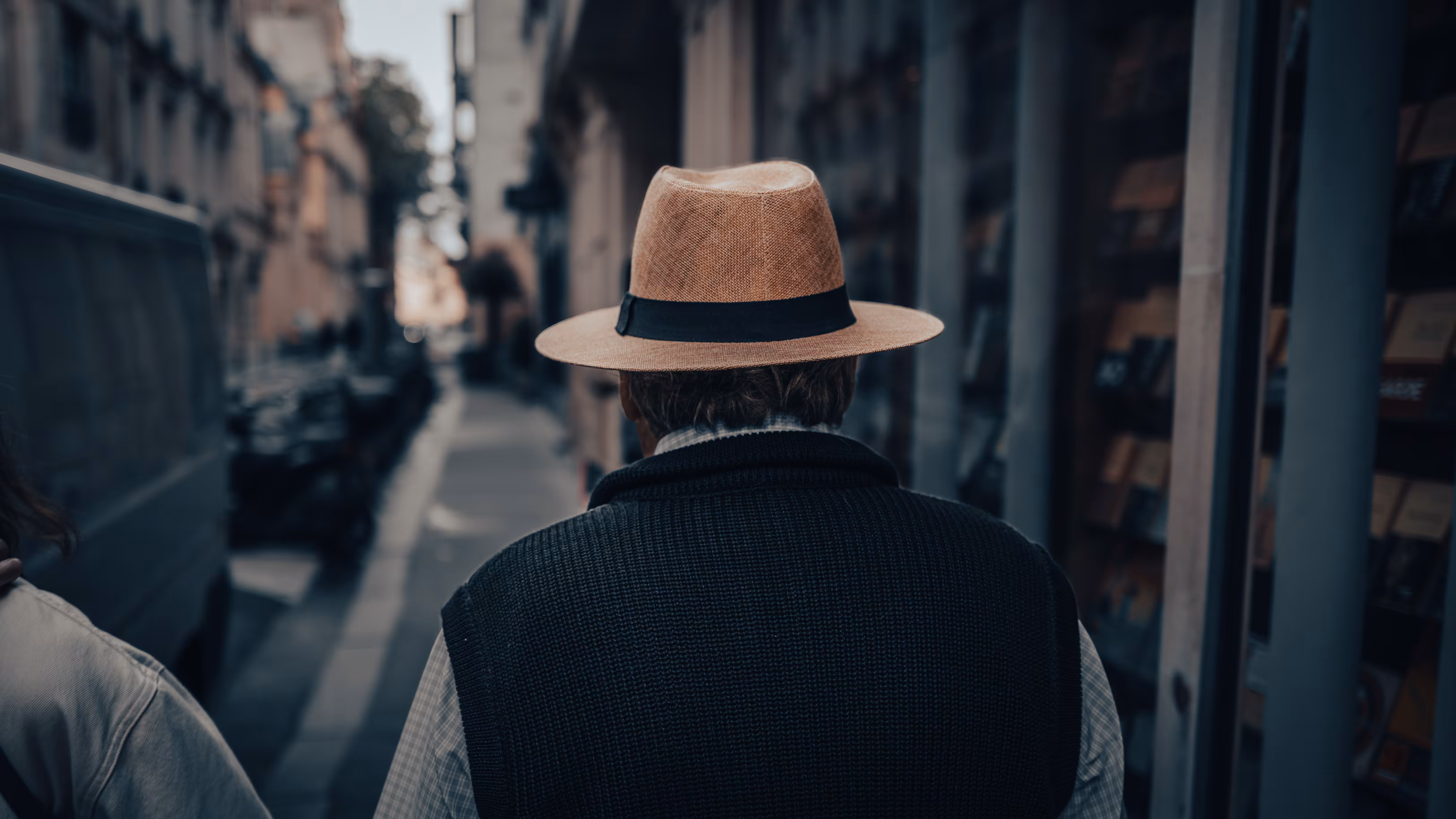 City Hats 884