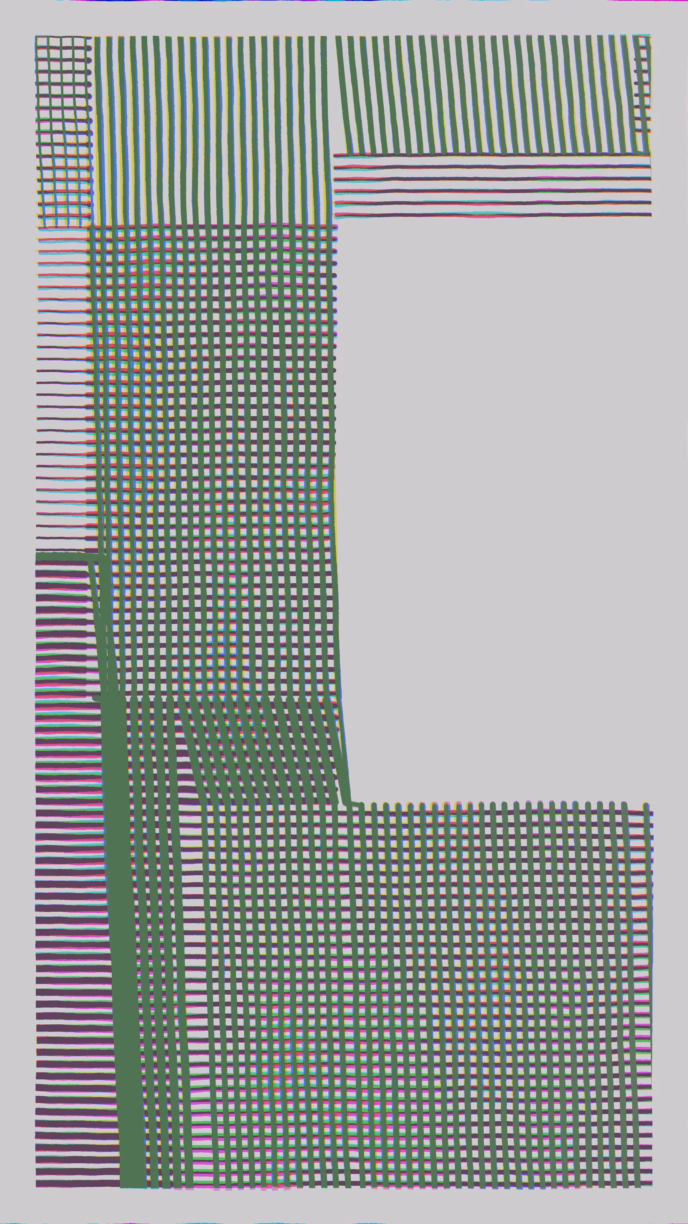 Thread Cascade #9