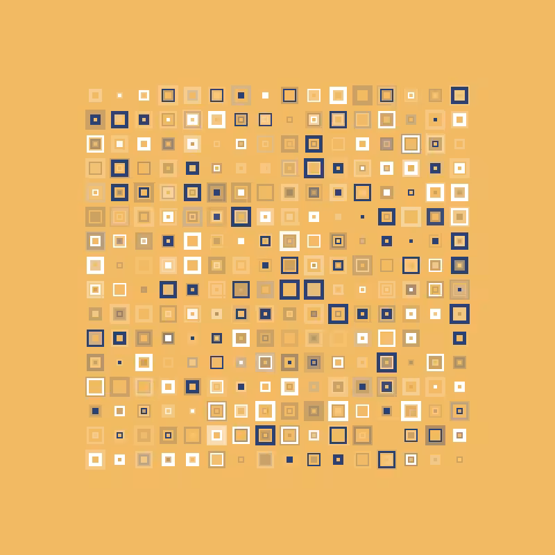 Chromatrix #8
