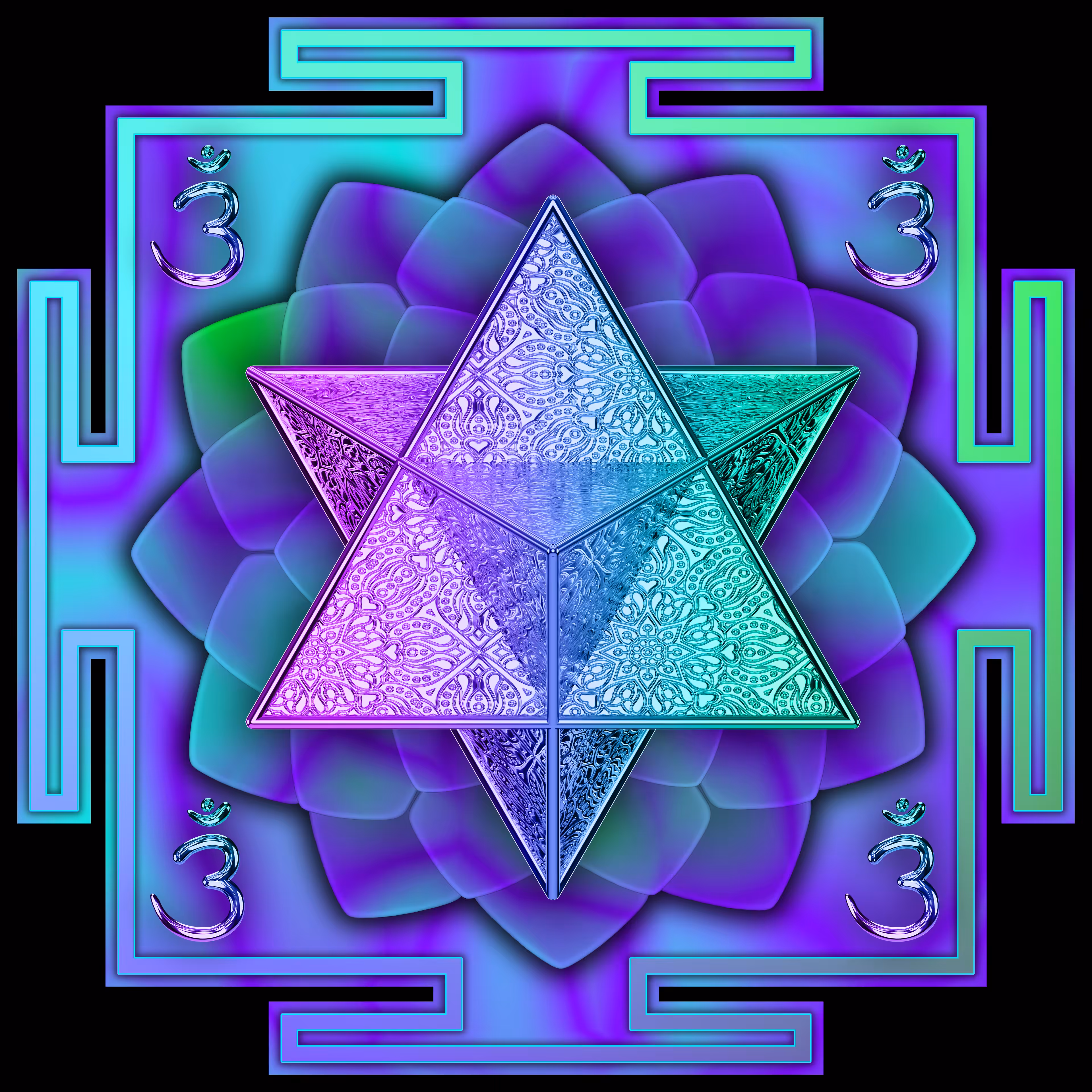 YANTRA #022