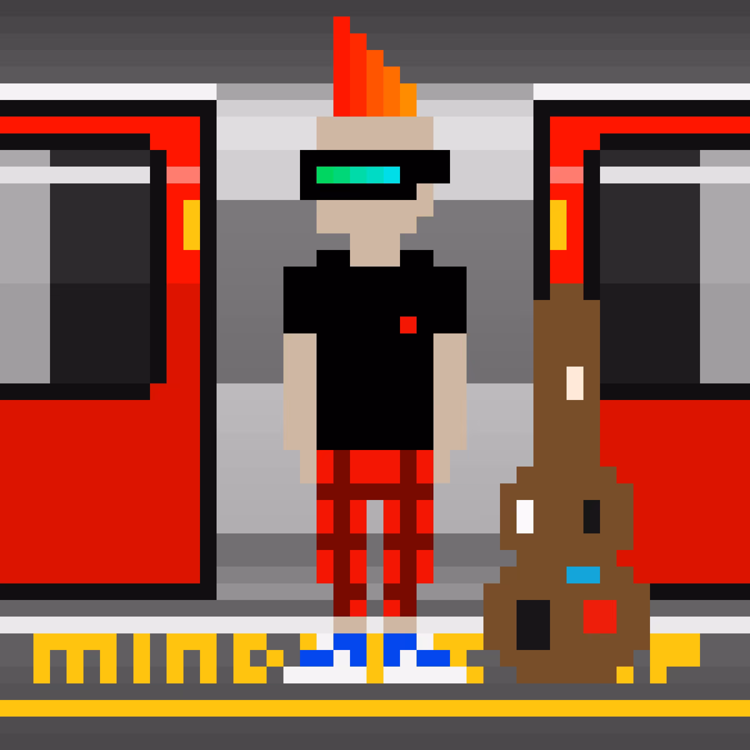 CryptoLondoner #35