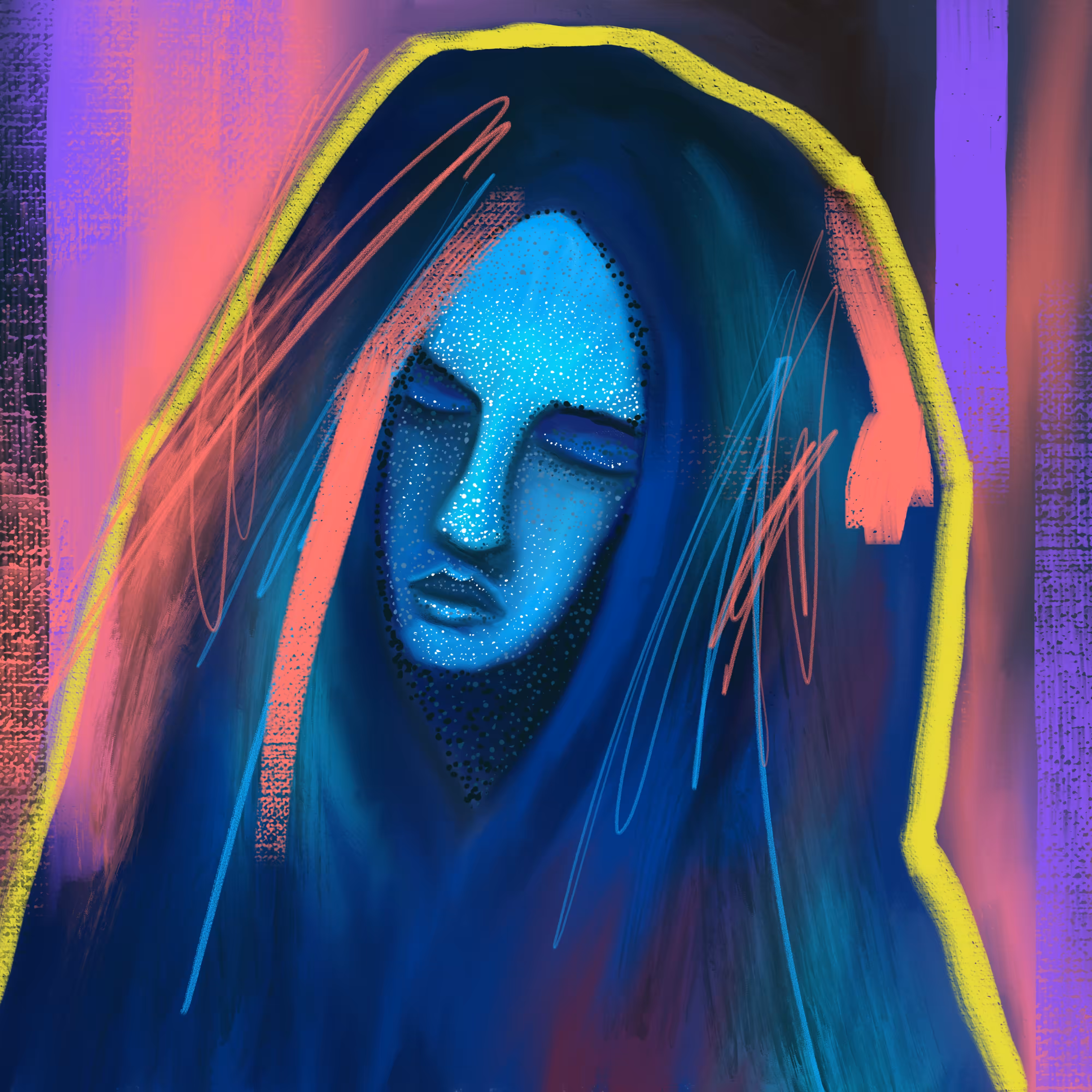 Mystery