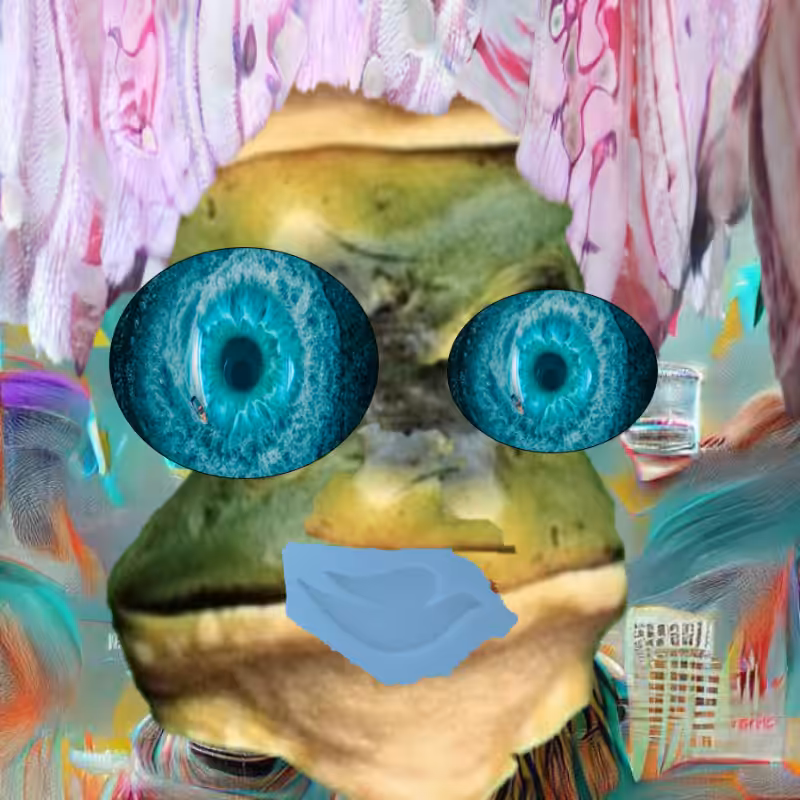 A collage of collages #581