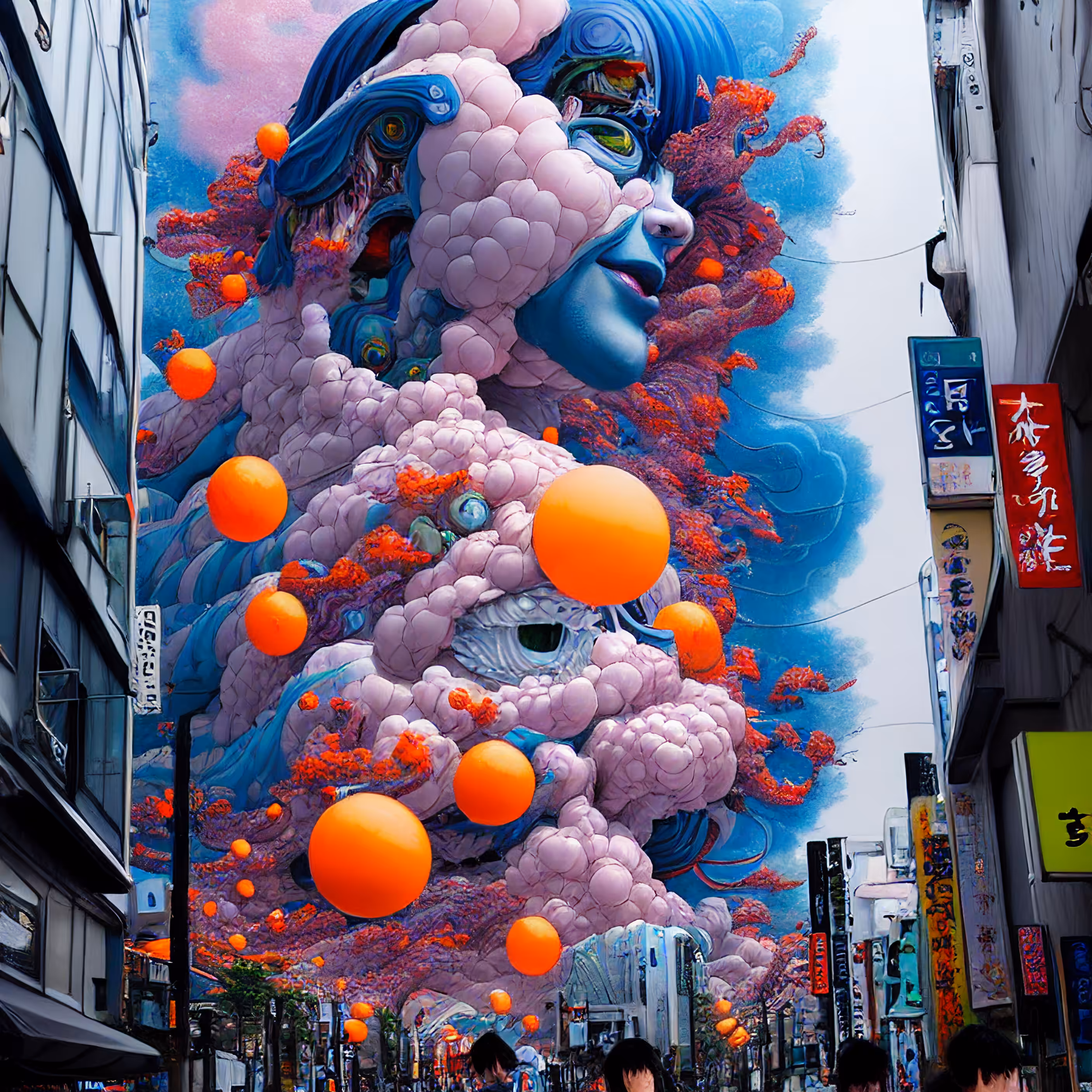 balloon festival
