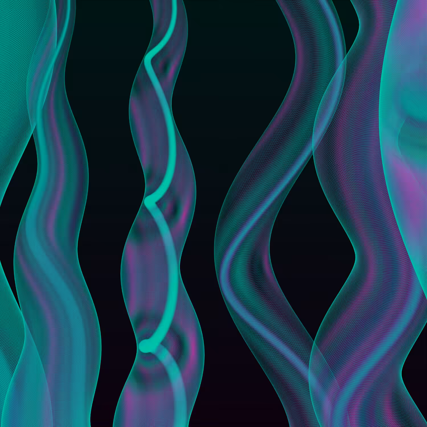 Dreamy Waves #81