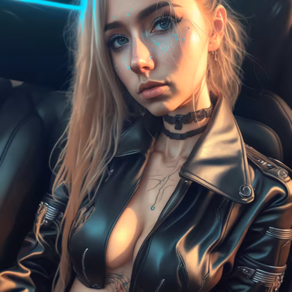 Mary