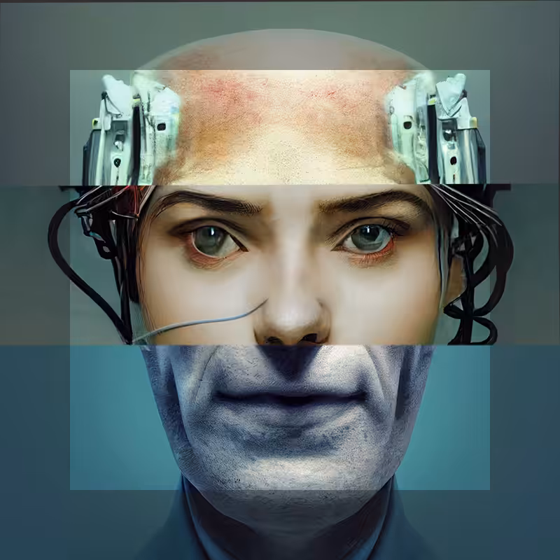 AI Humans #73