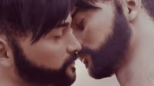Love Is Love: Vir VIII Unus X Vir VIII Unus