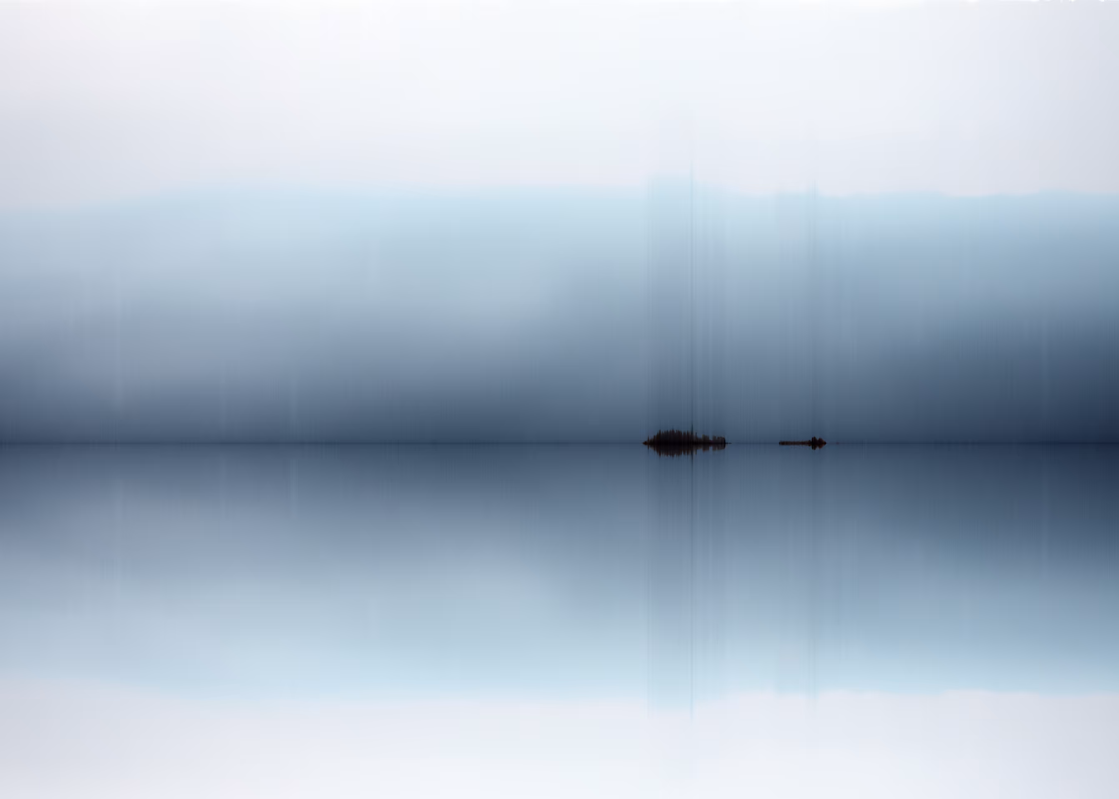 Isles upon Deemed Rivers & Other Wonders 152