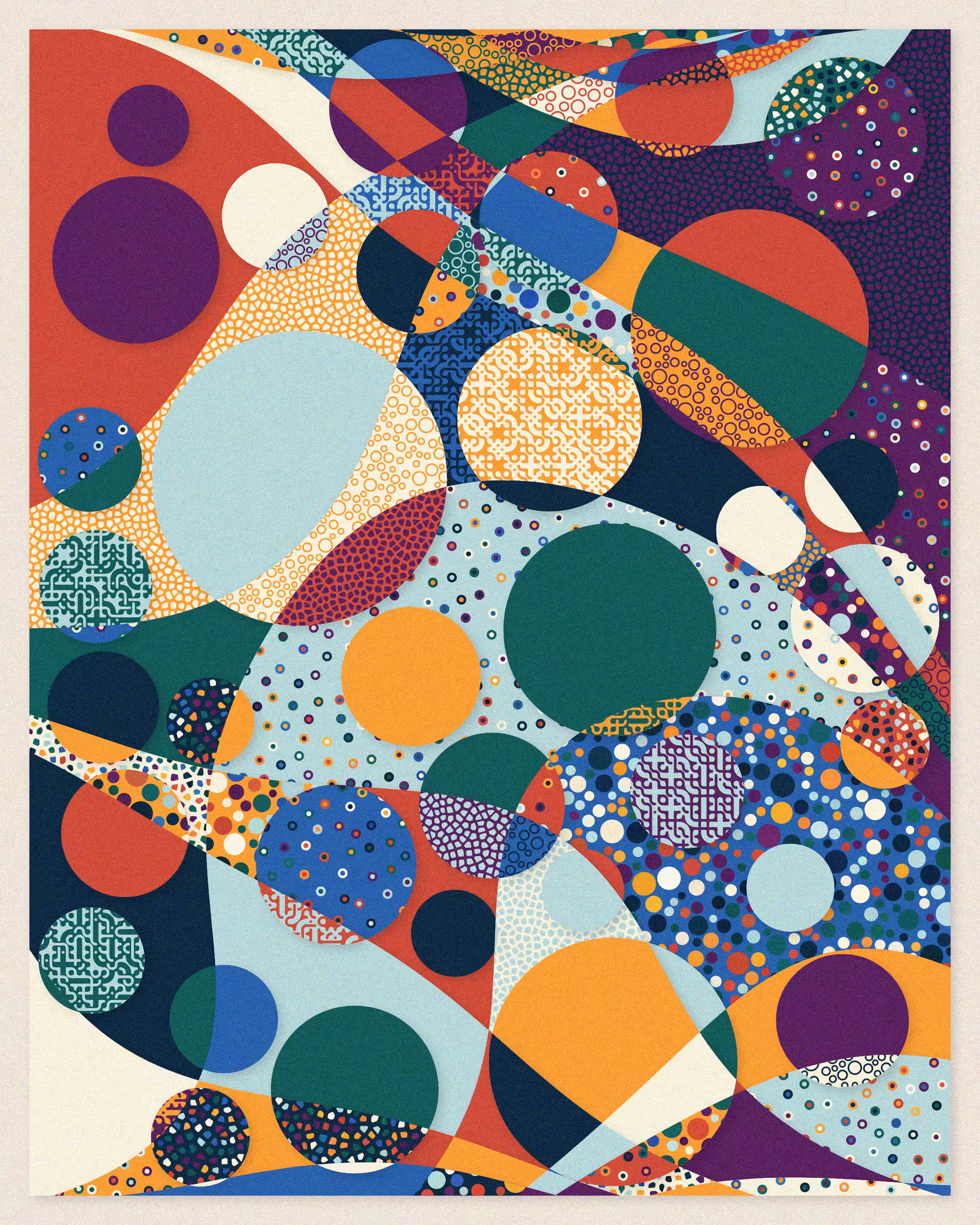 Folia #4