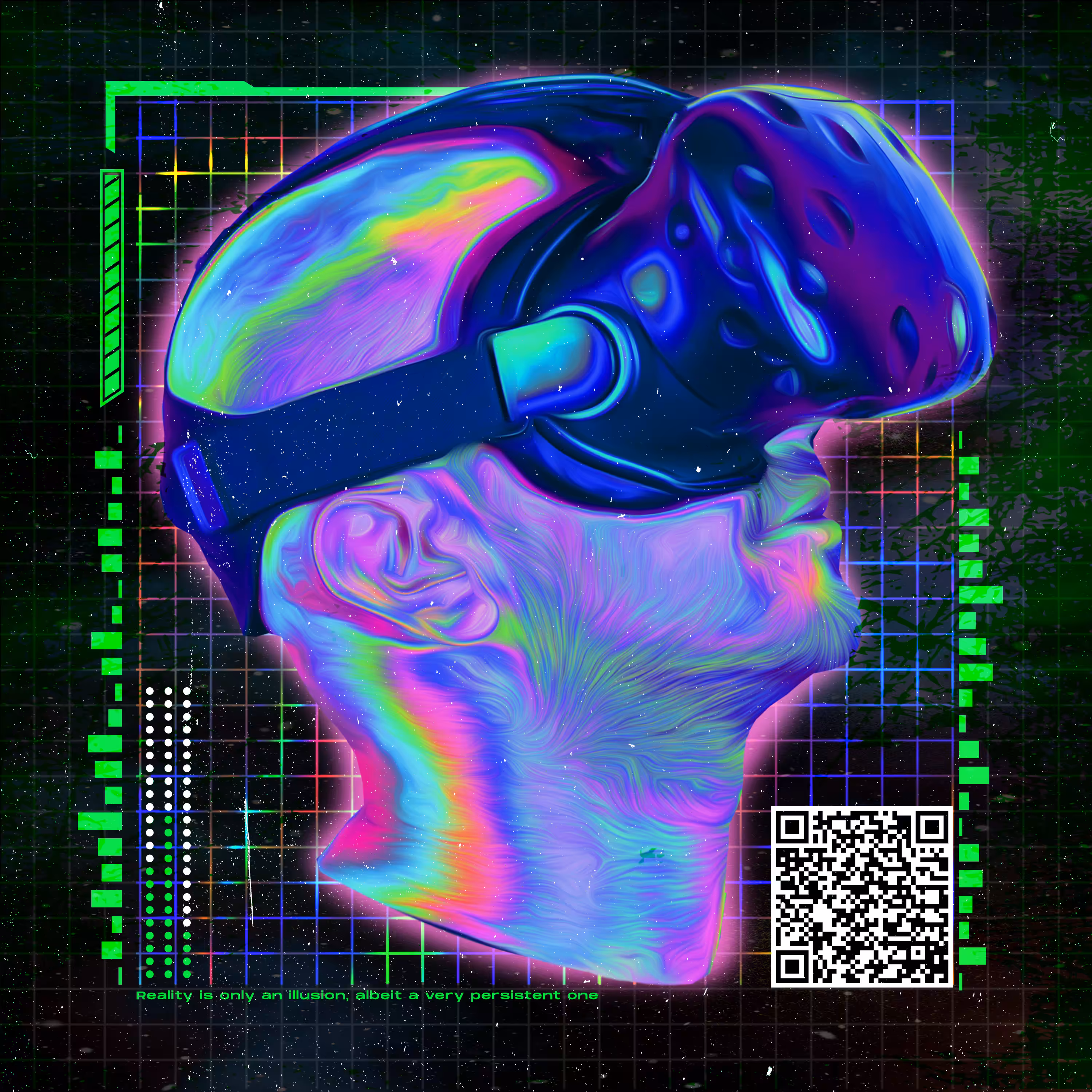 Into The Metaverse