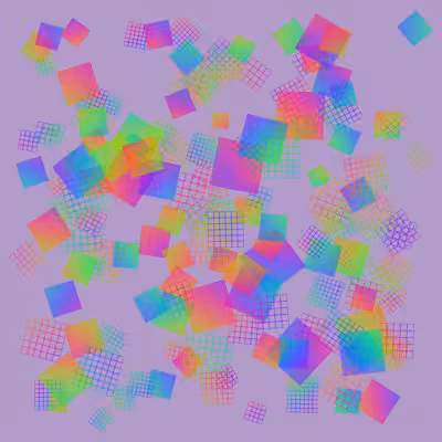 Funko Grids #18