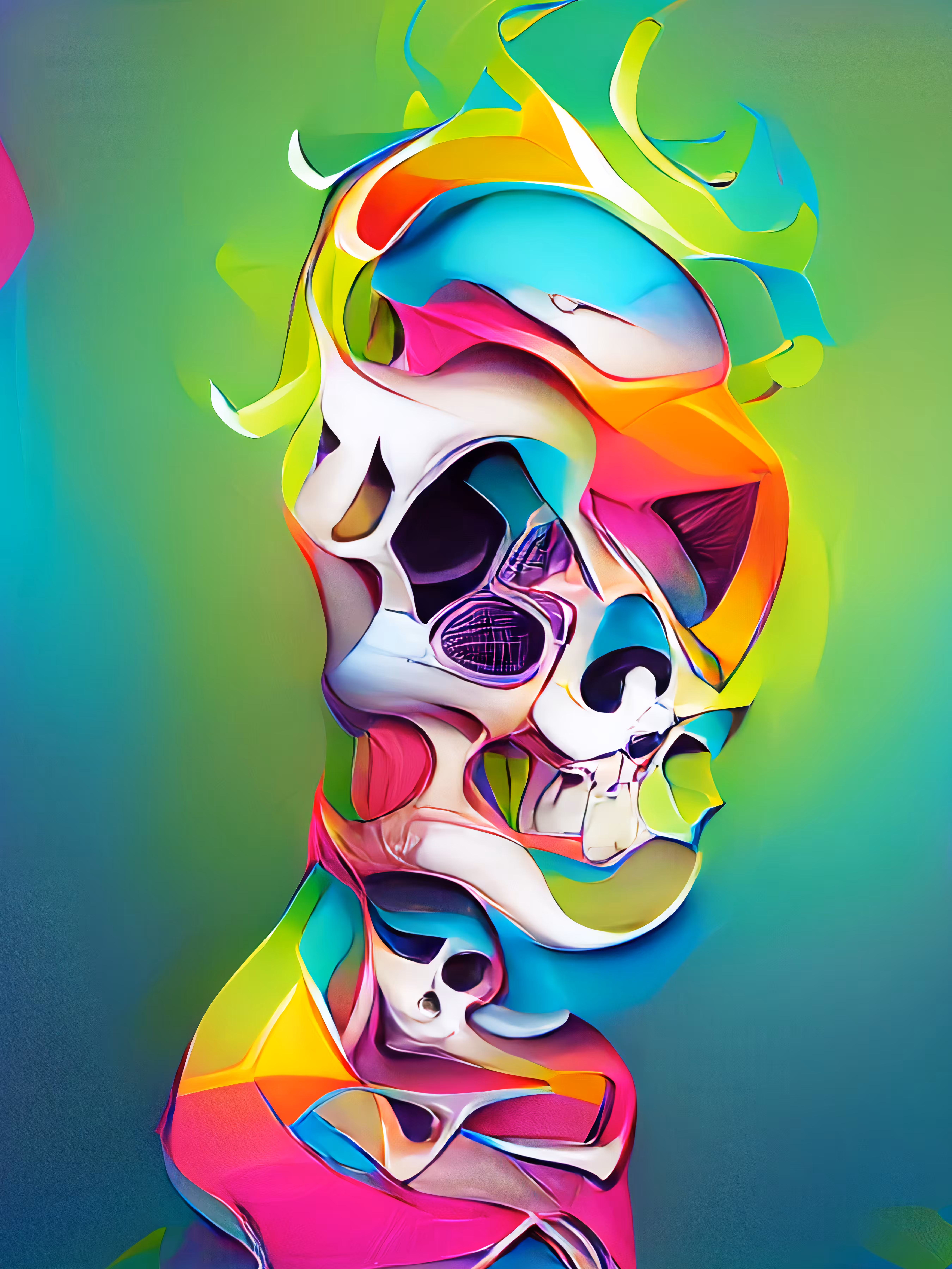 AI-GRAFFITI-SKULL-083
