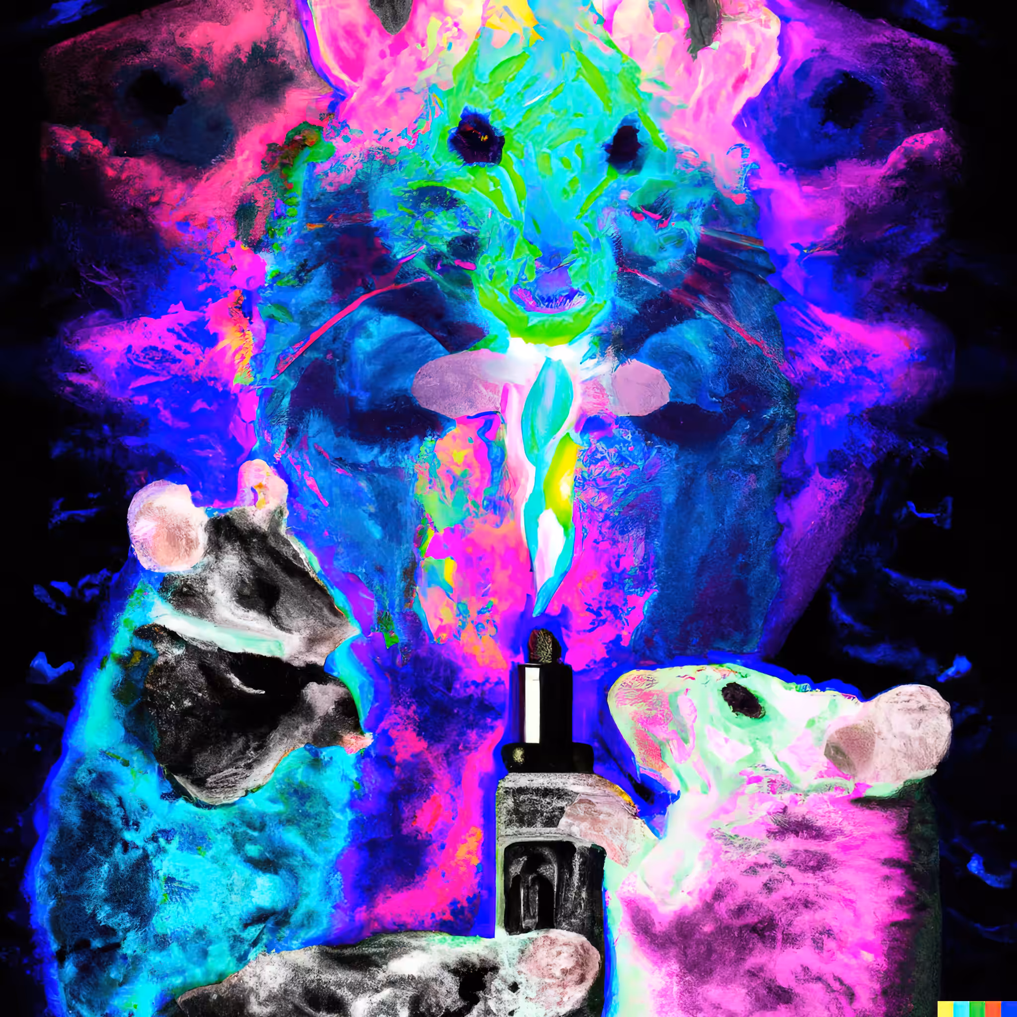 Ai x Trash 009