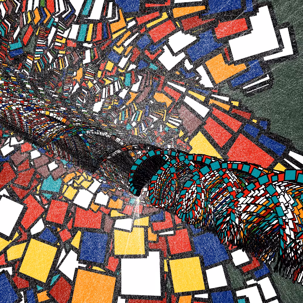 Mess #76