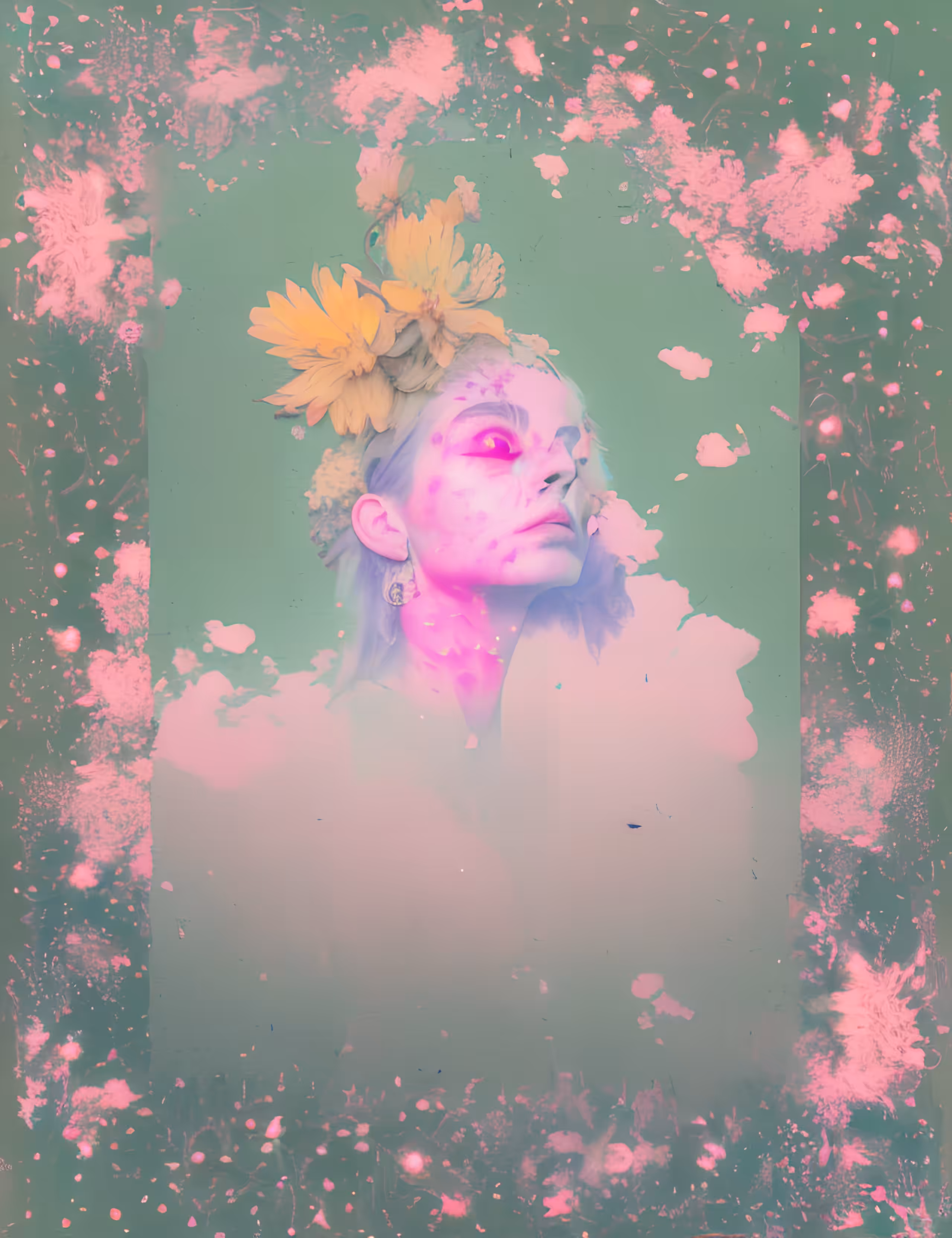 The Empress