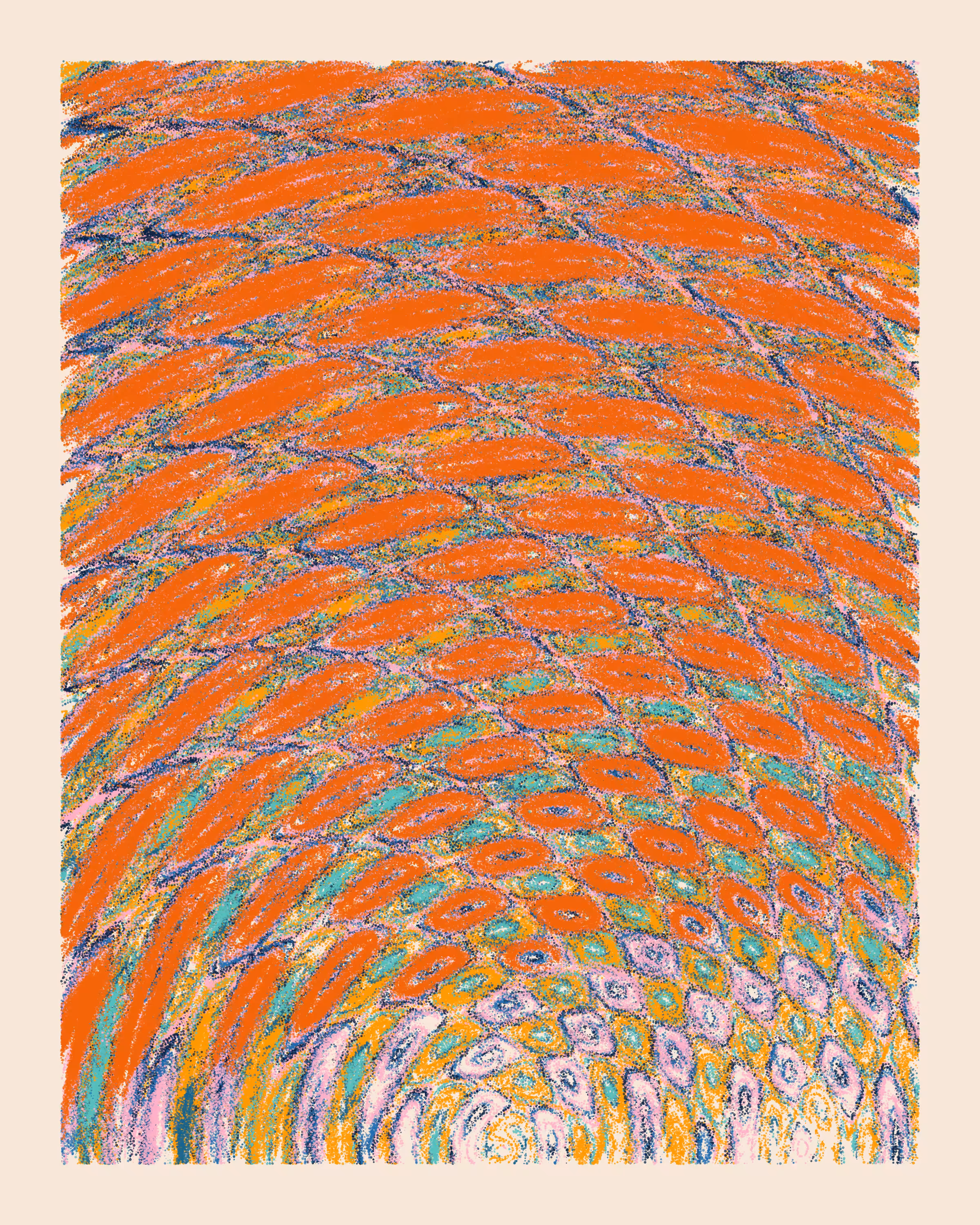 Plume (Editions): Plume III