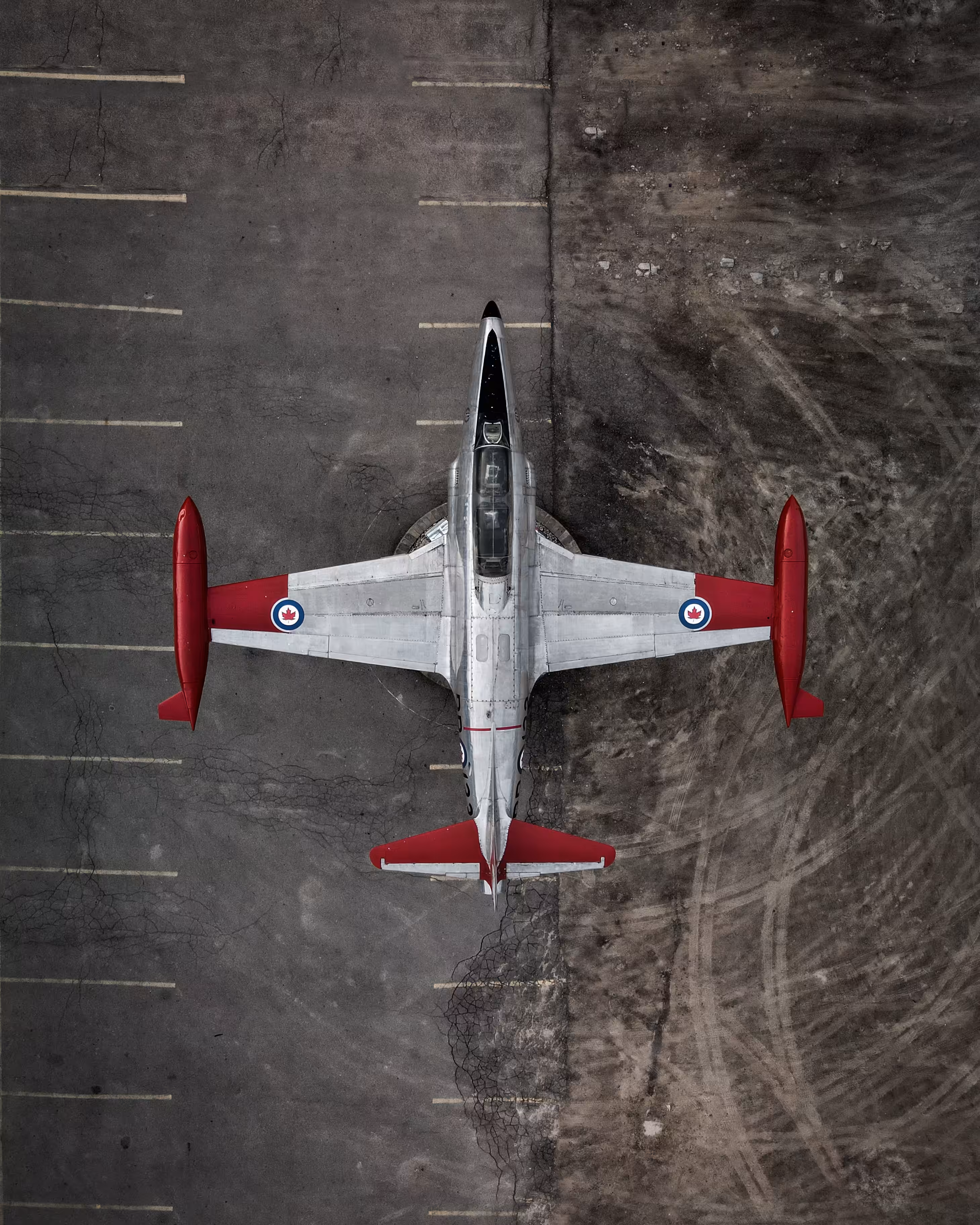 Lost Planes #33