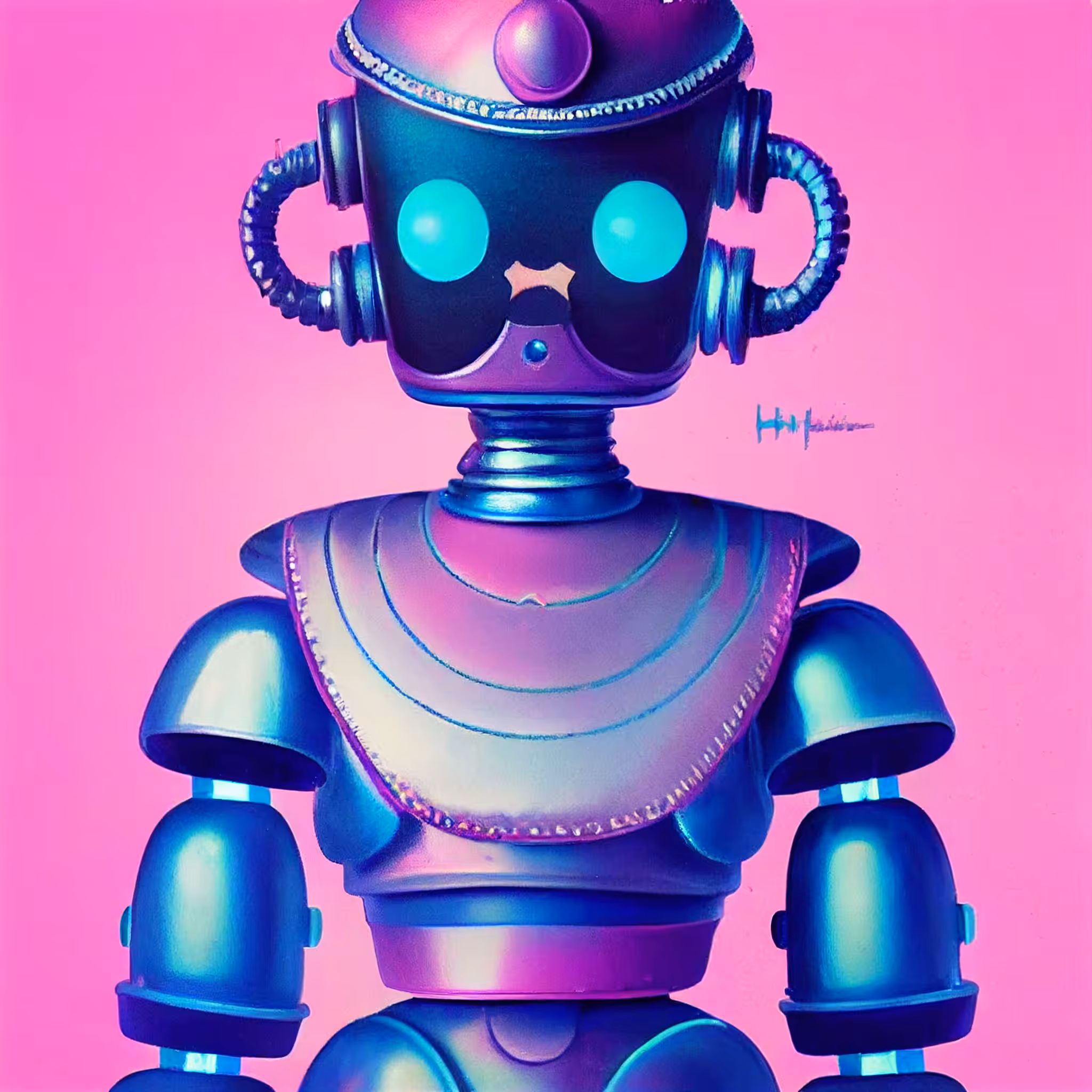 Purzbot #64