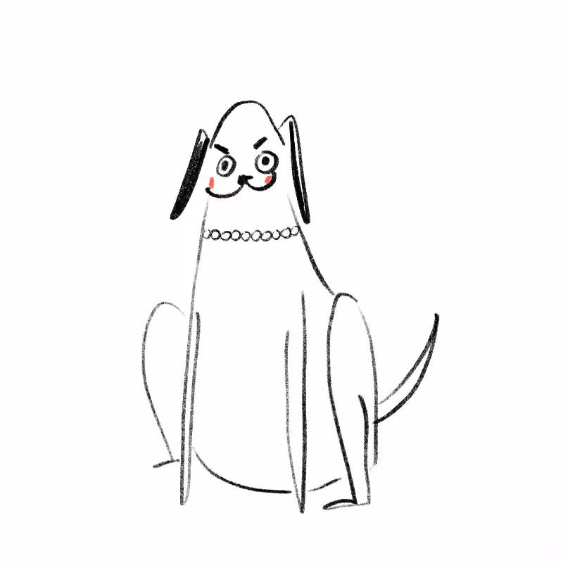 Woof Woof #212