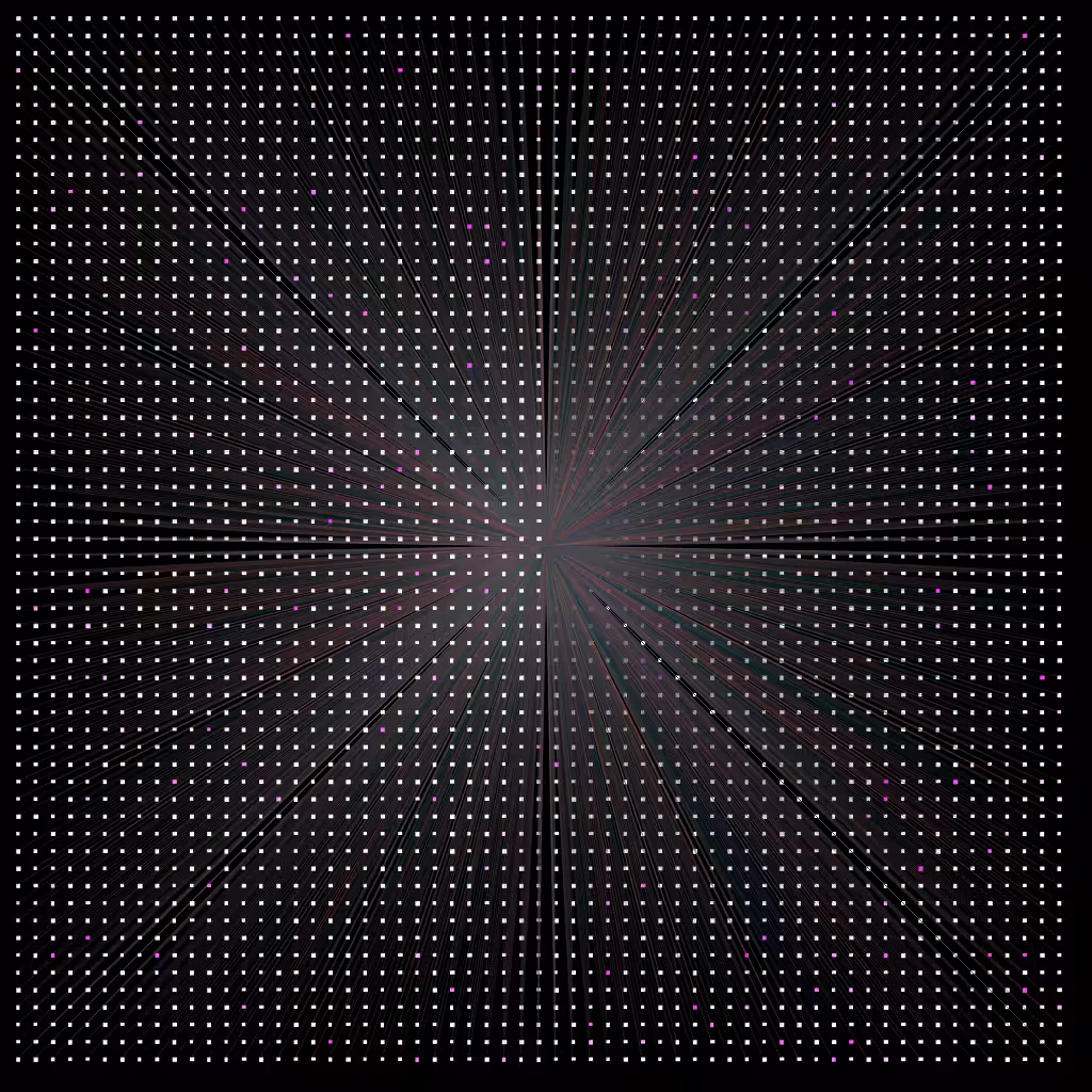 Broken screen of mind #7