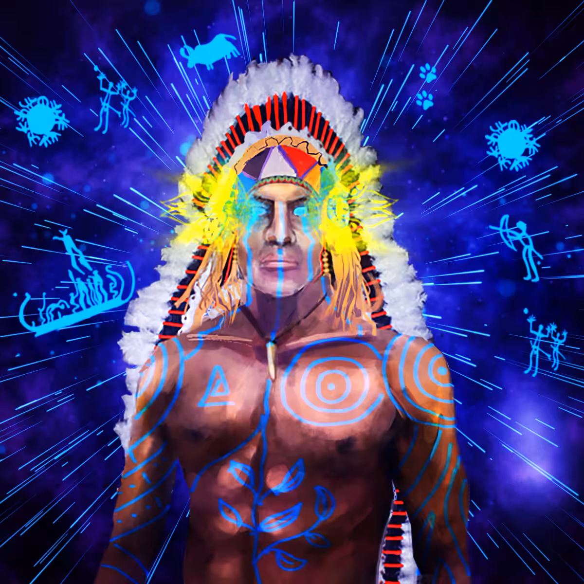 Inner Avatar