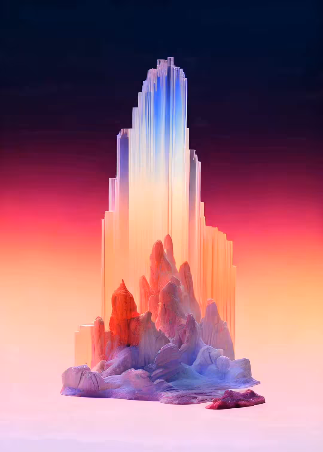 Nicolas Neubert - Artificial Harmony - 3