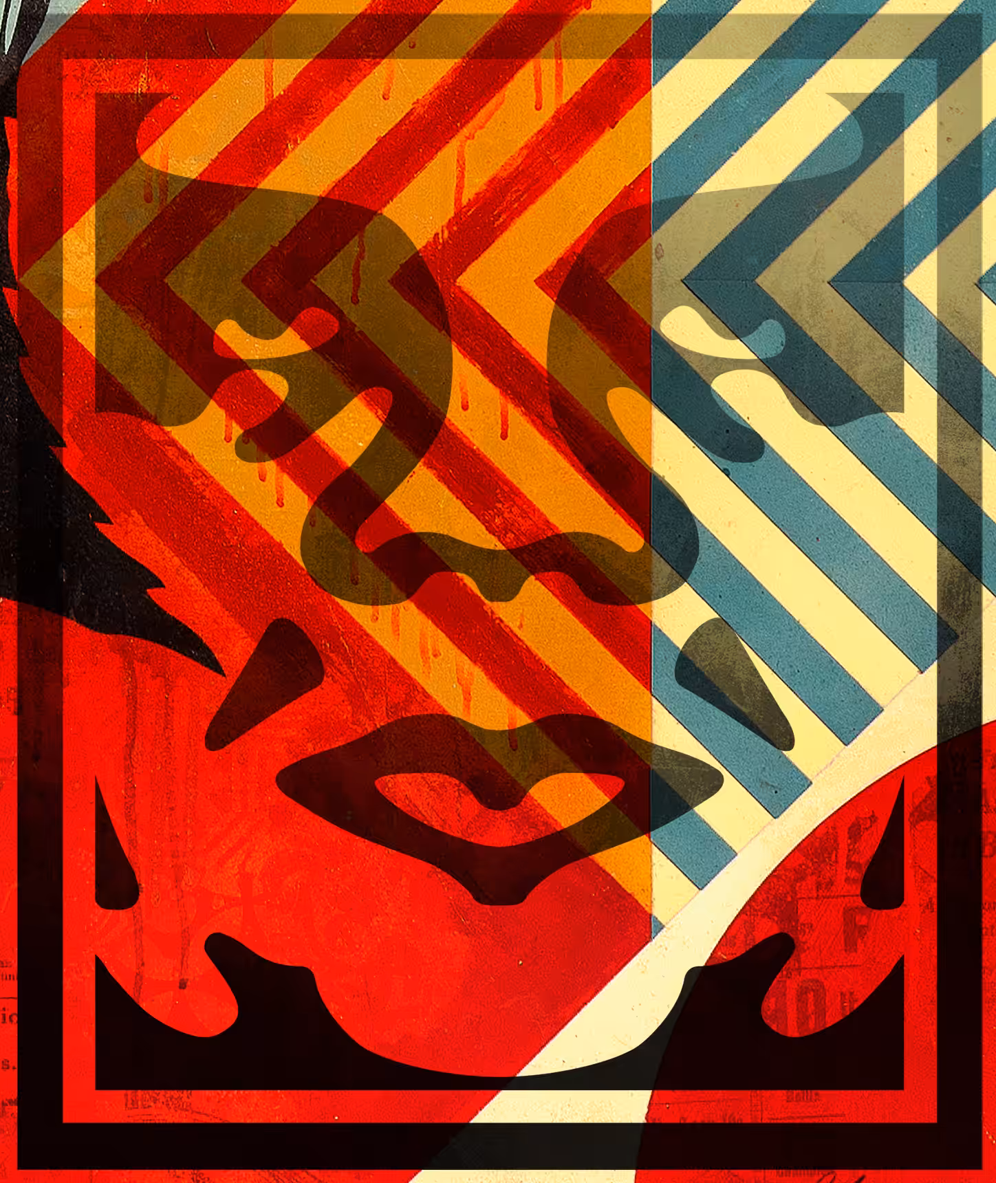 DEGENERATE/REGENERATE #6461