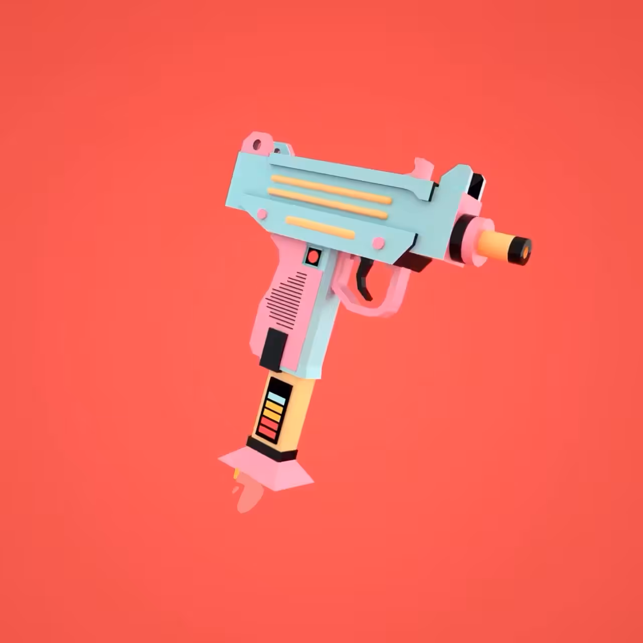 DoT Uzi