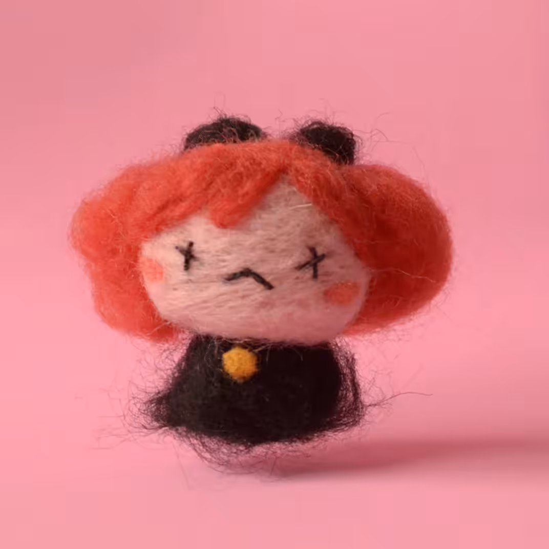 ♦ Black Witch ♦