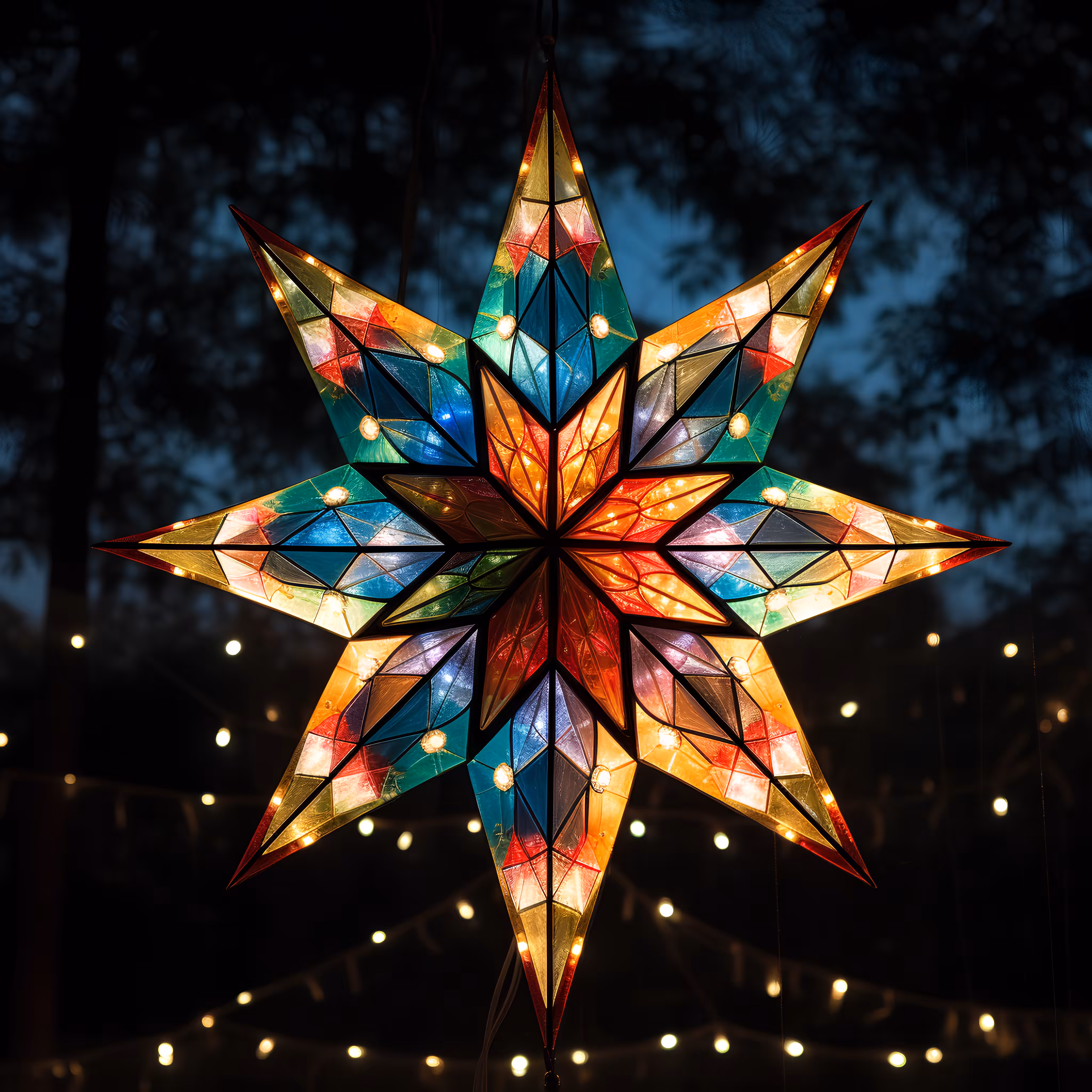 "I AM A PAROL"