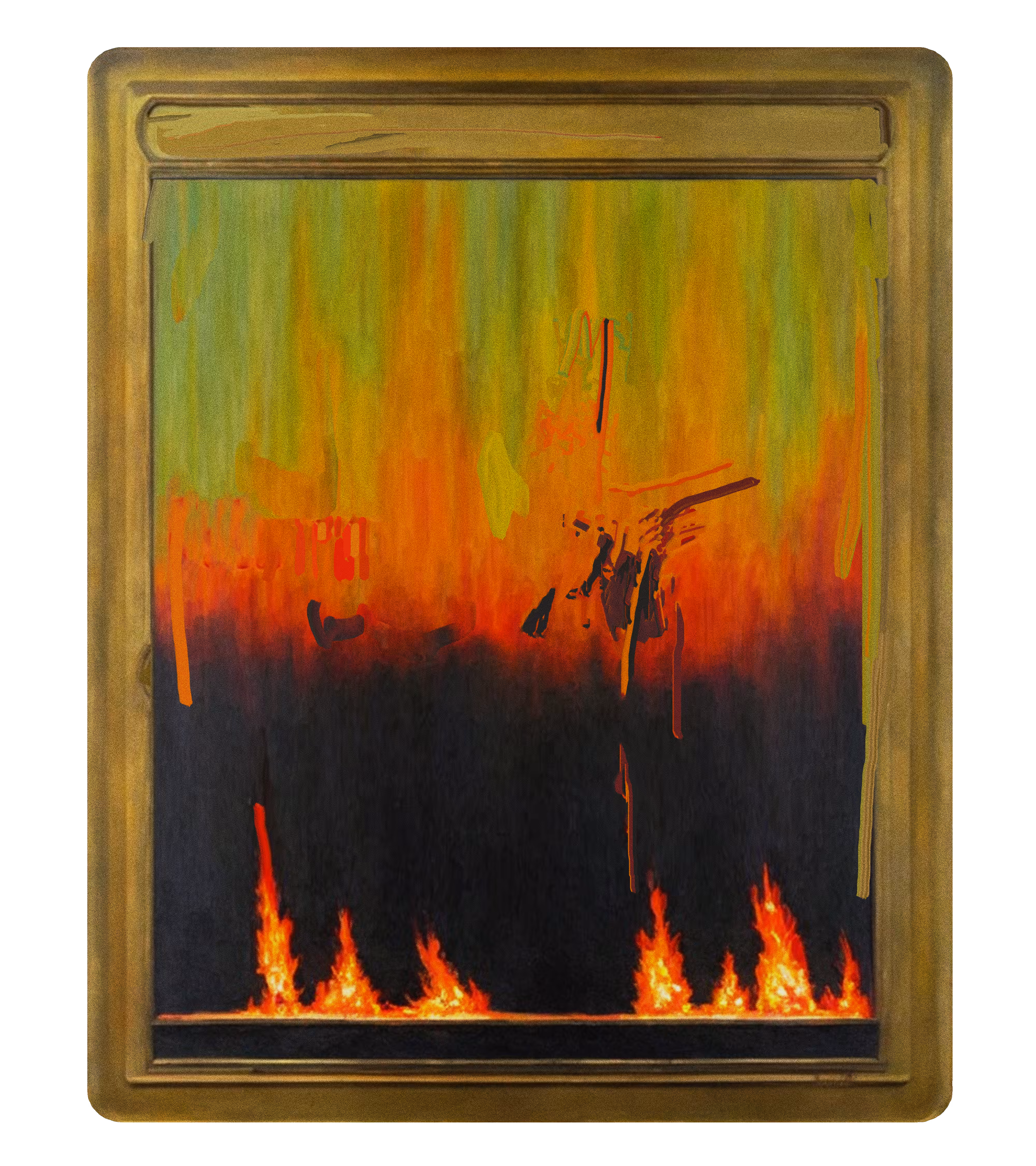 Card #580